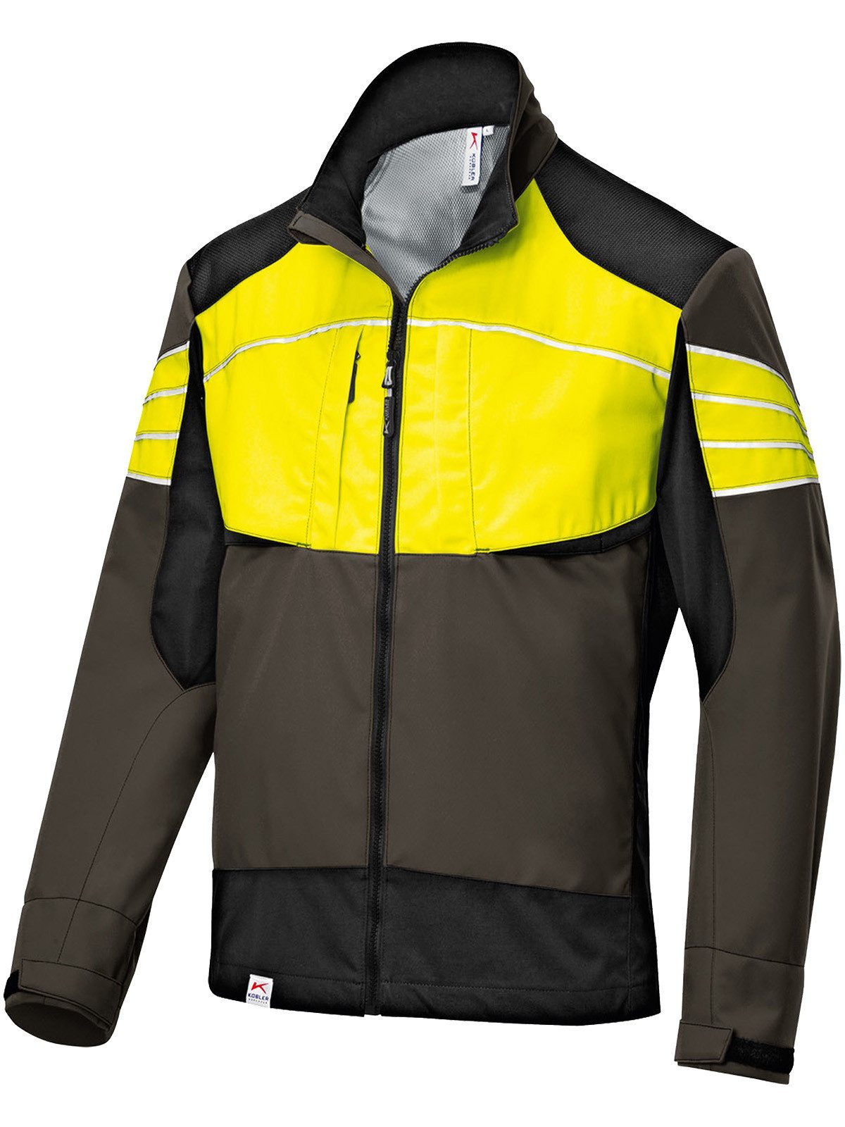 Kübler Arbeitsjacke 17505227-6634 Kübler
