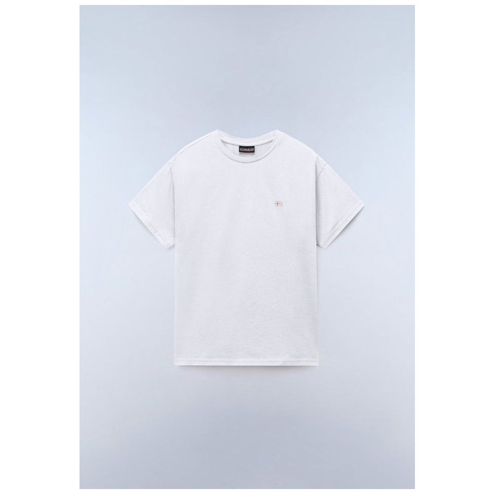 Napapijri T-Shirt S-Aurora SS W