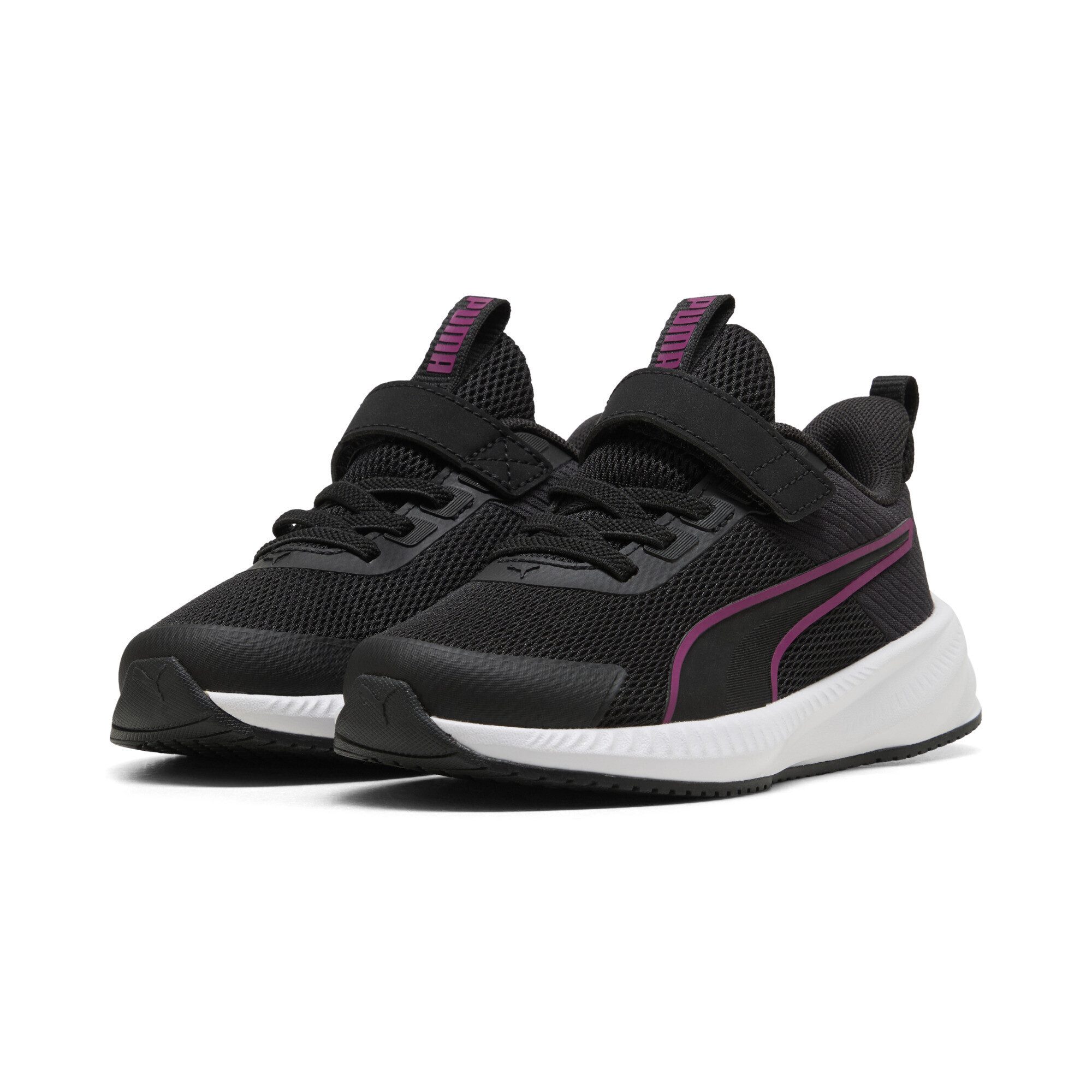 PUMA Flyer 4 Laufschuhe Kinder Sneaker