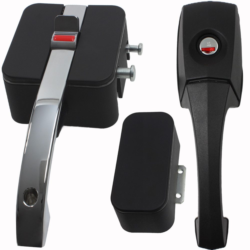 sts Aufschraubschloss Türschloss Schloss Türriegel STS Zadi Wohnwagen Wohnmobil Caravan Boot