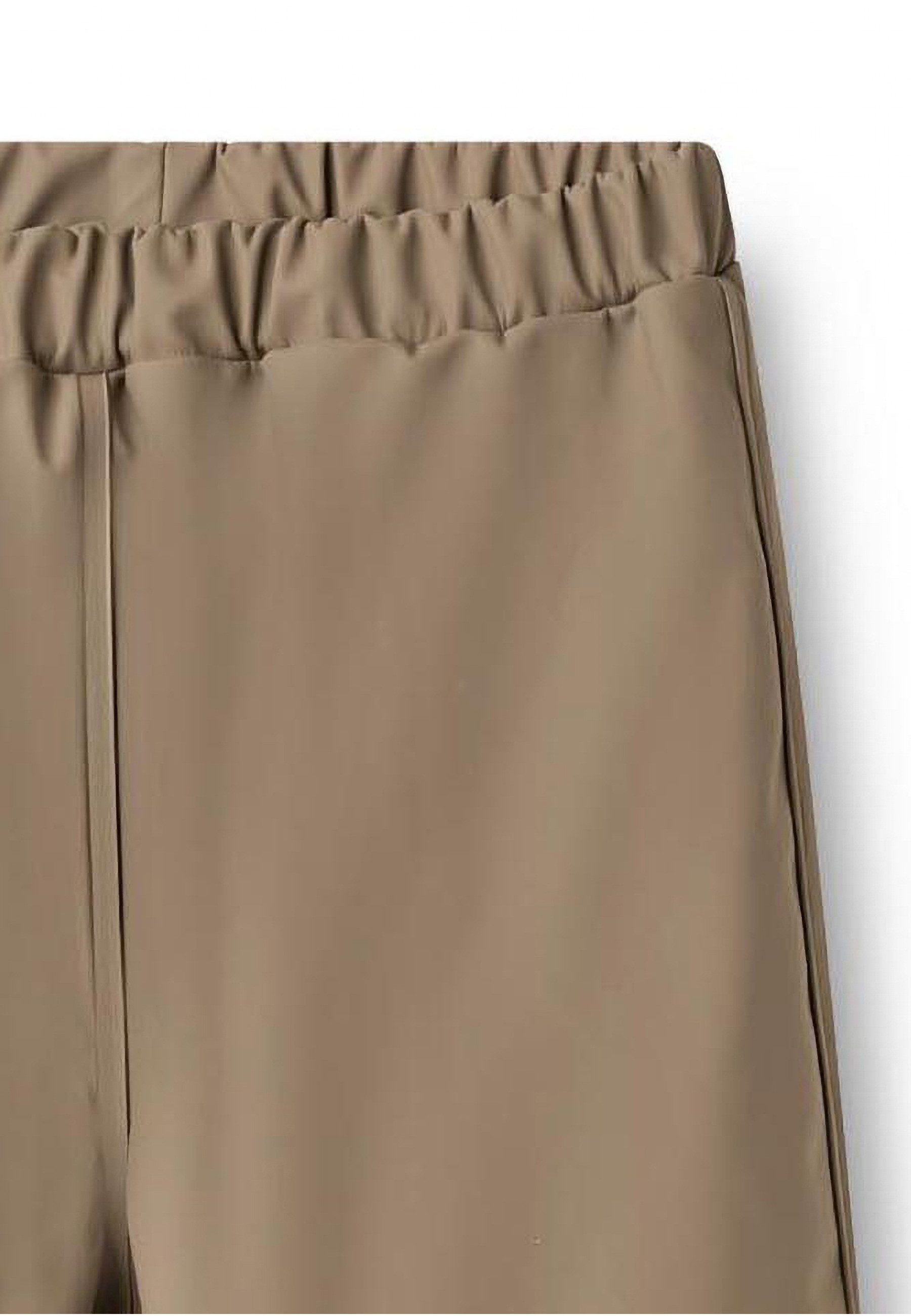 WHEAT Stoffhose WHEAT Thermo Rain Pants Um (1-tlg)