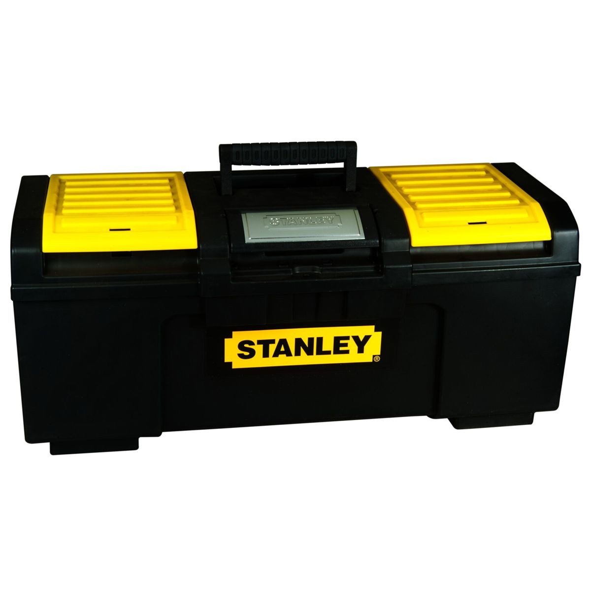 Stanley by Black & Decker Werkzeugkoffer Stanley Werkzeugbox Stanley Basic 24