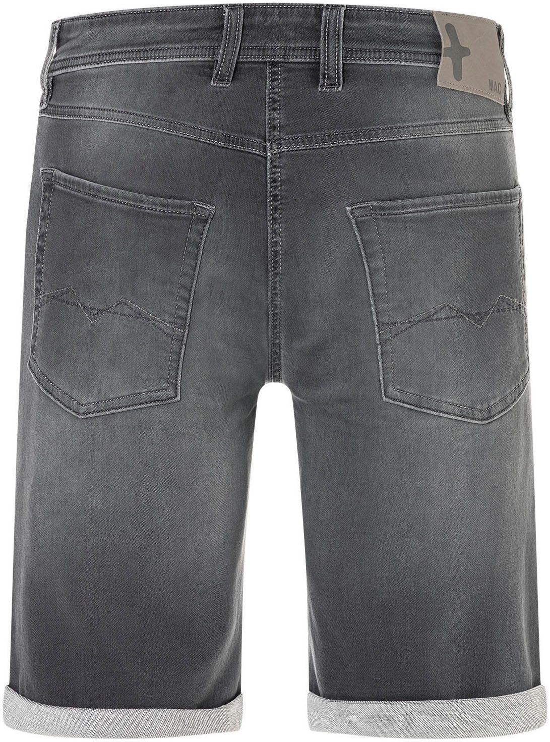 MAC Jeansbermudas Jogn Bermuda Sommerhose