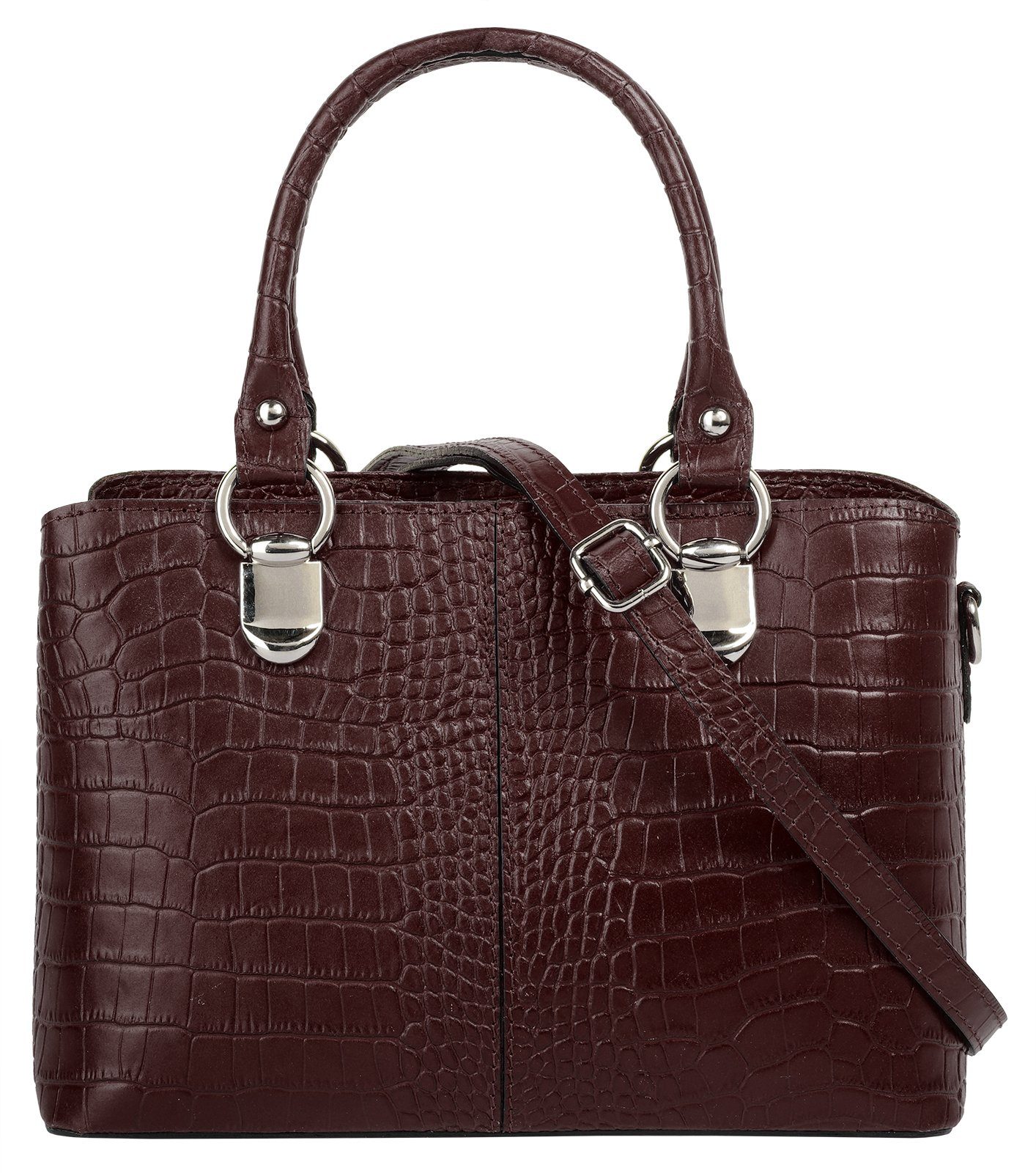 Cluty, echt Leder, Made in Italy