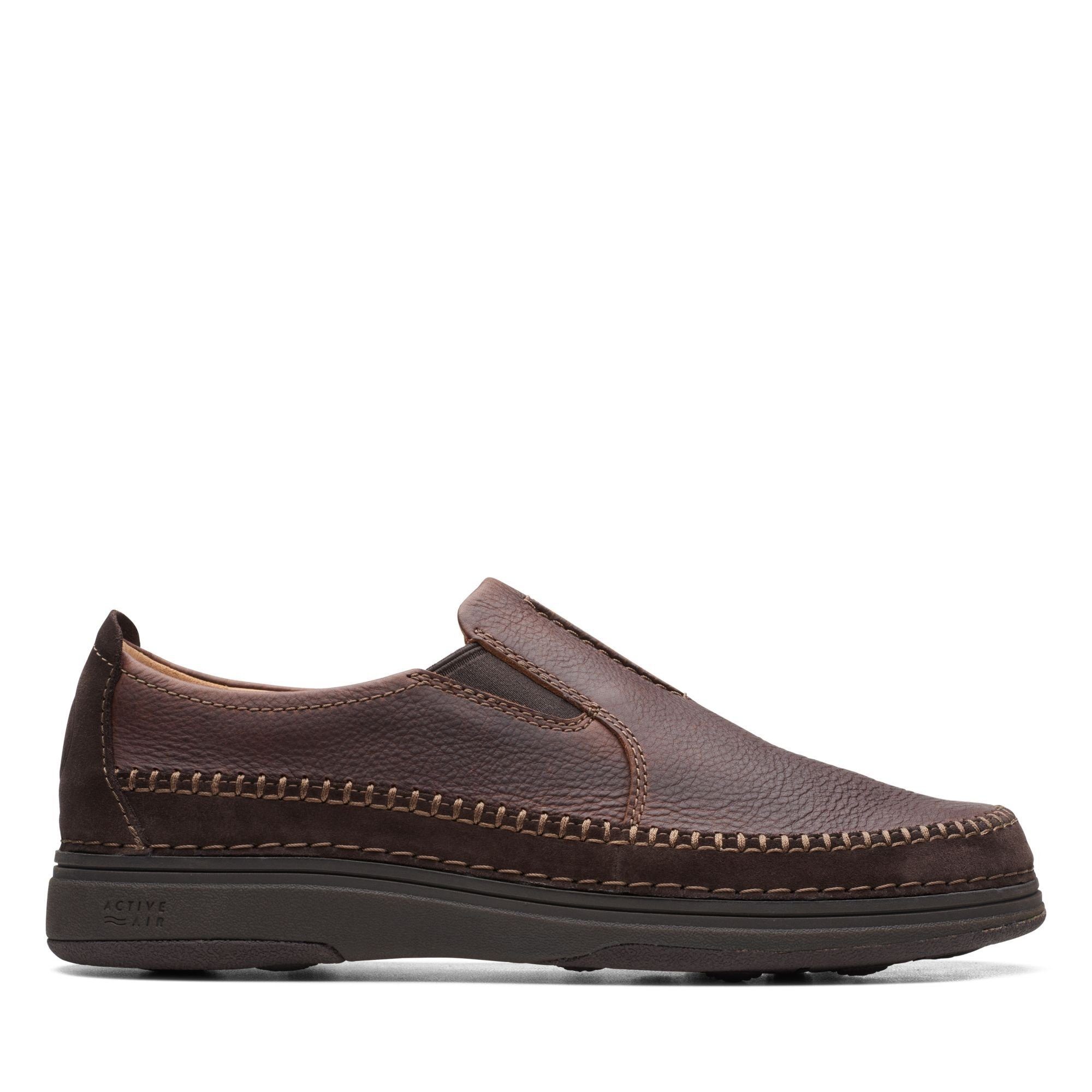 Clarks Nature Slipper günstig online kaufen