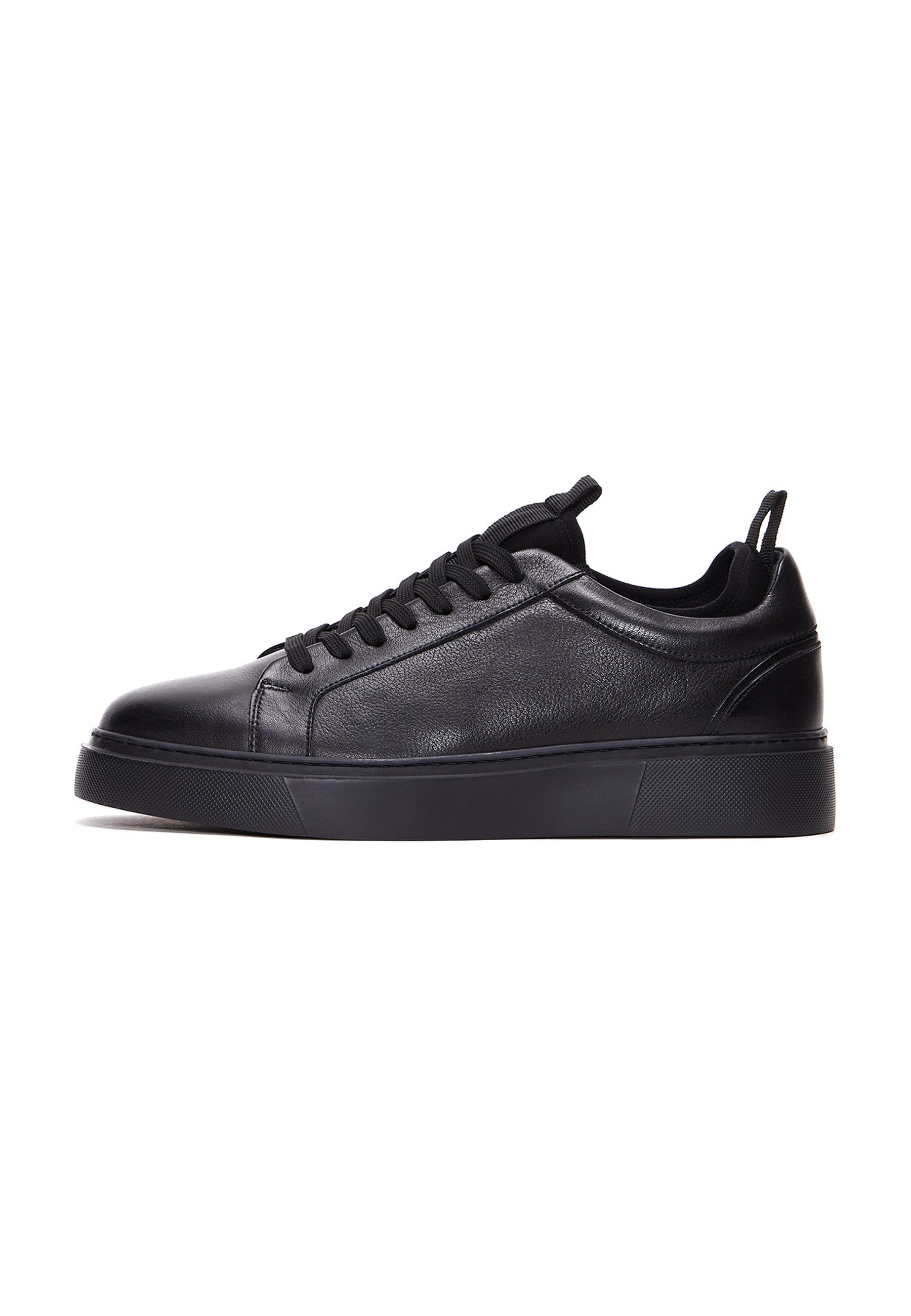 Derimod Leder-Sneaker Sneaker
