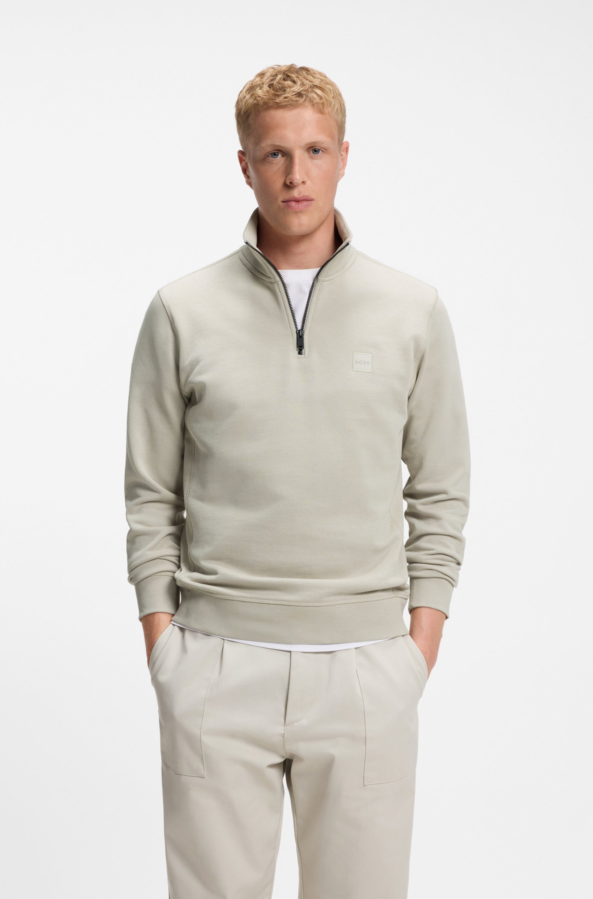 Sweatshirt Zetrust