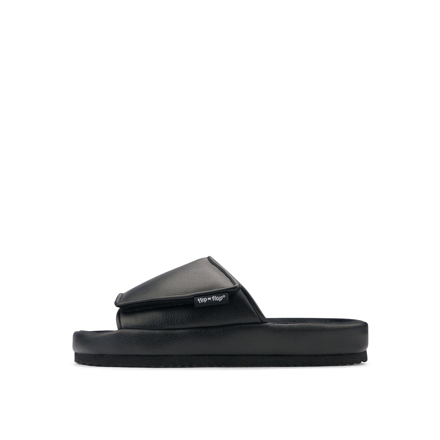 Flip Flop slide*velcro Sandale