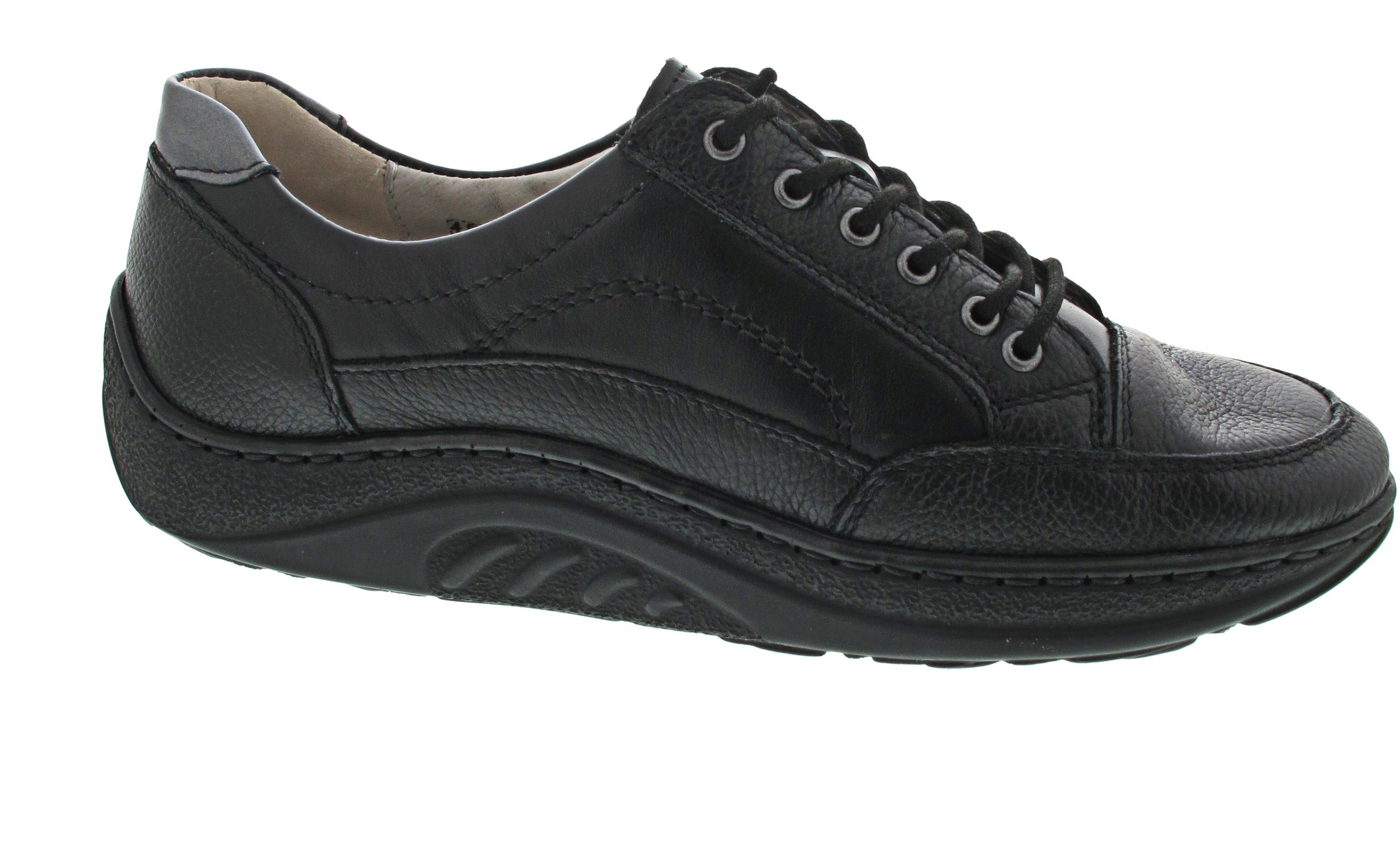 Waldläufer Schnürschuh