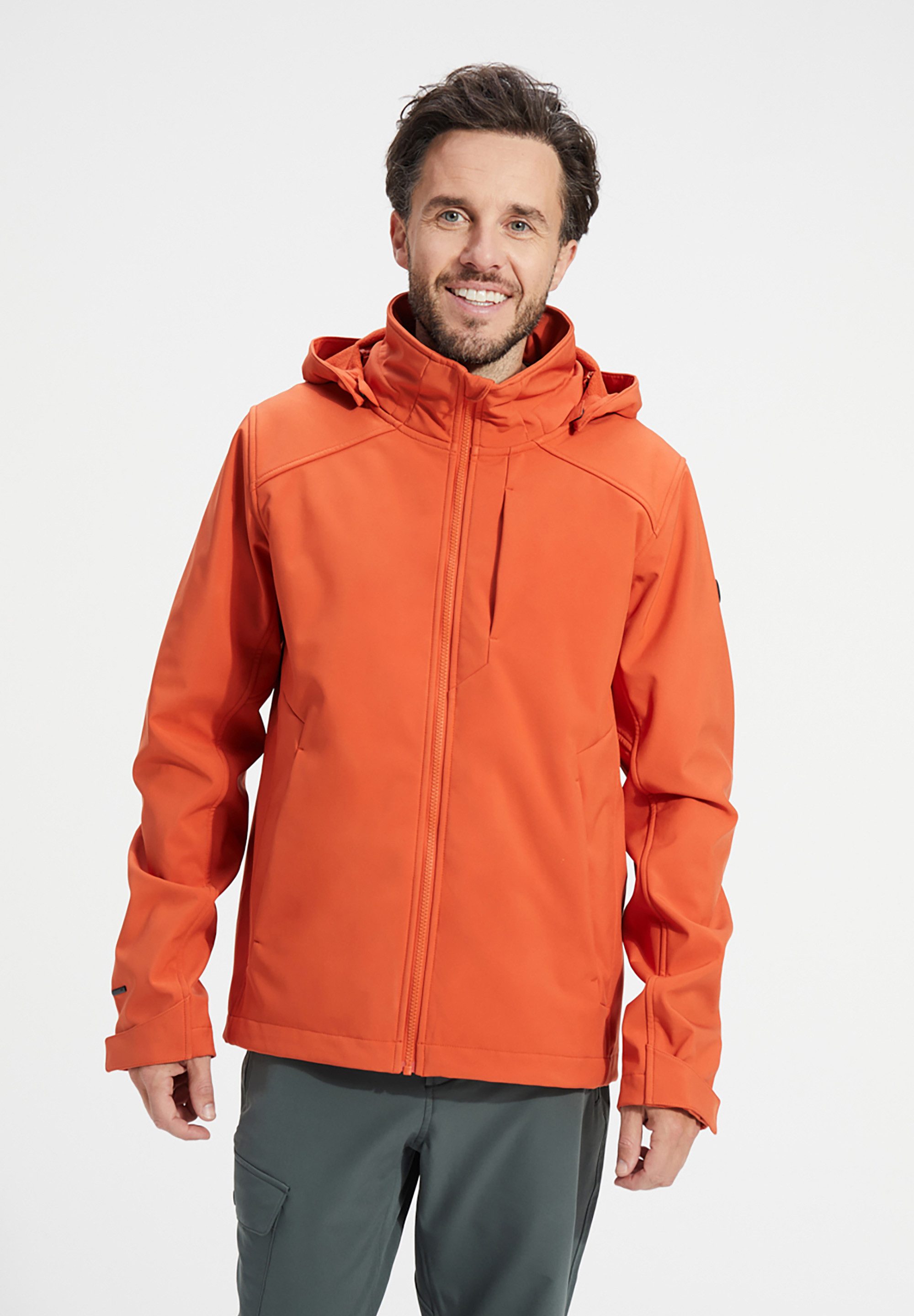 Softshelljacke Yapton