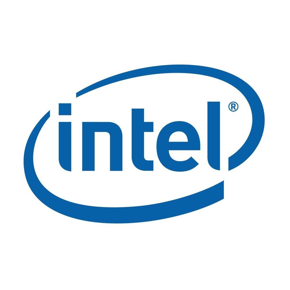 Intel® Intel A2USTOPANEL Rack Zubehör Adapter