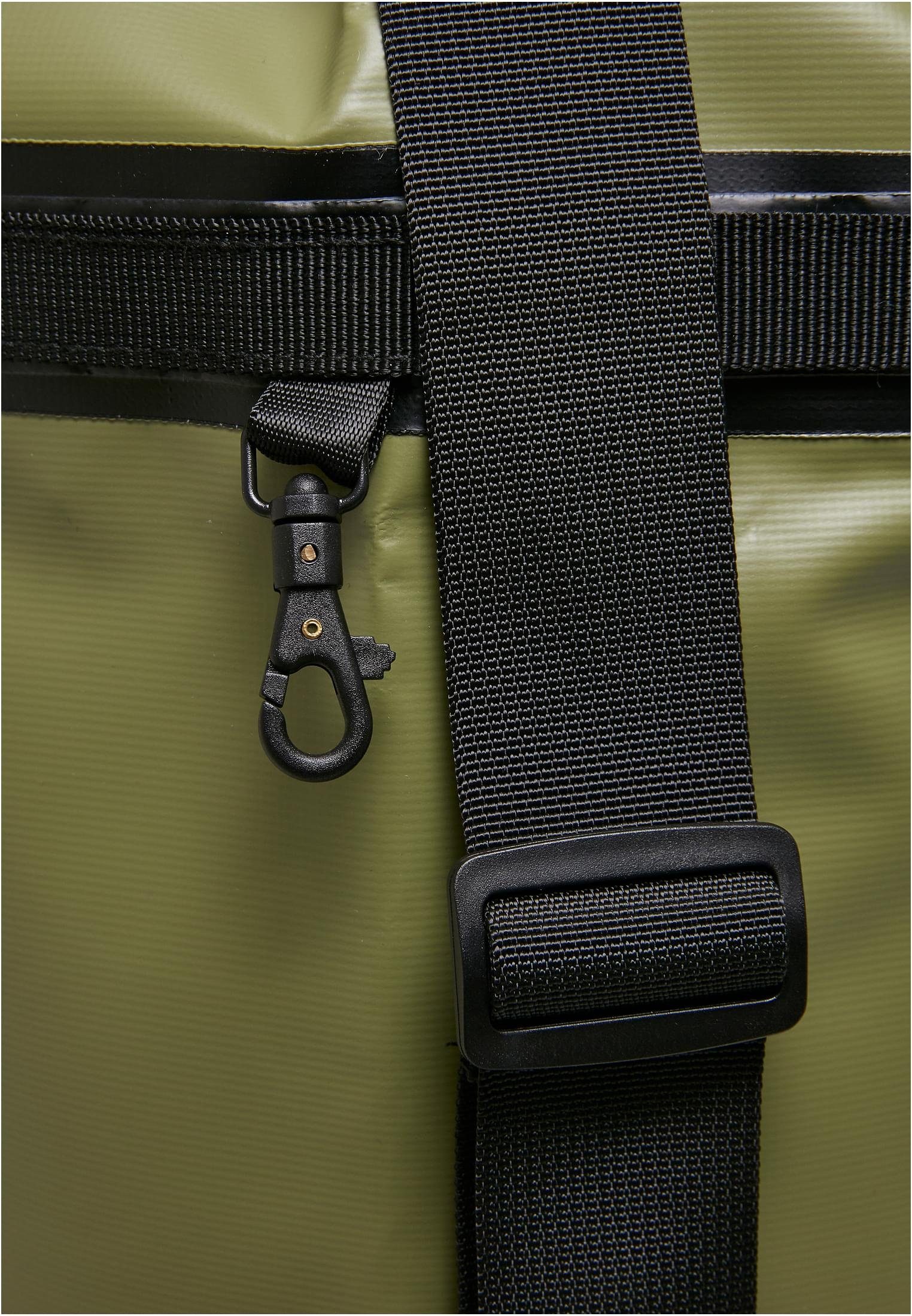 URBAN CLASSICS Rucksack Backpack Adventure Unisex olive Dry