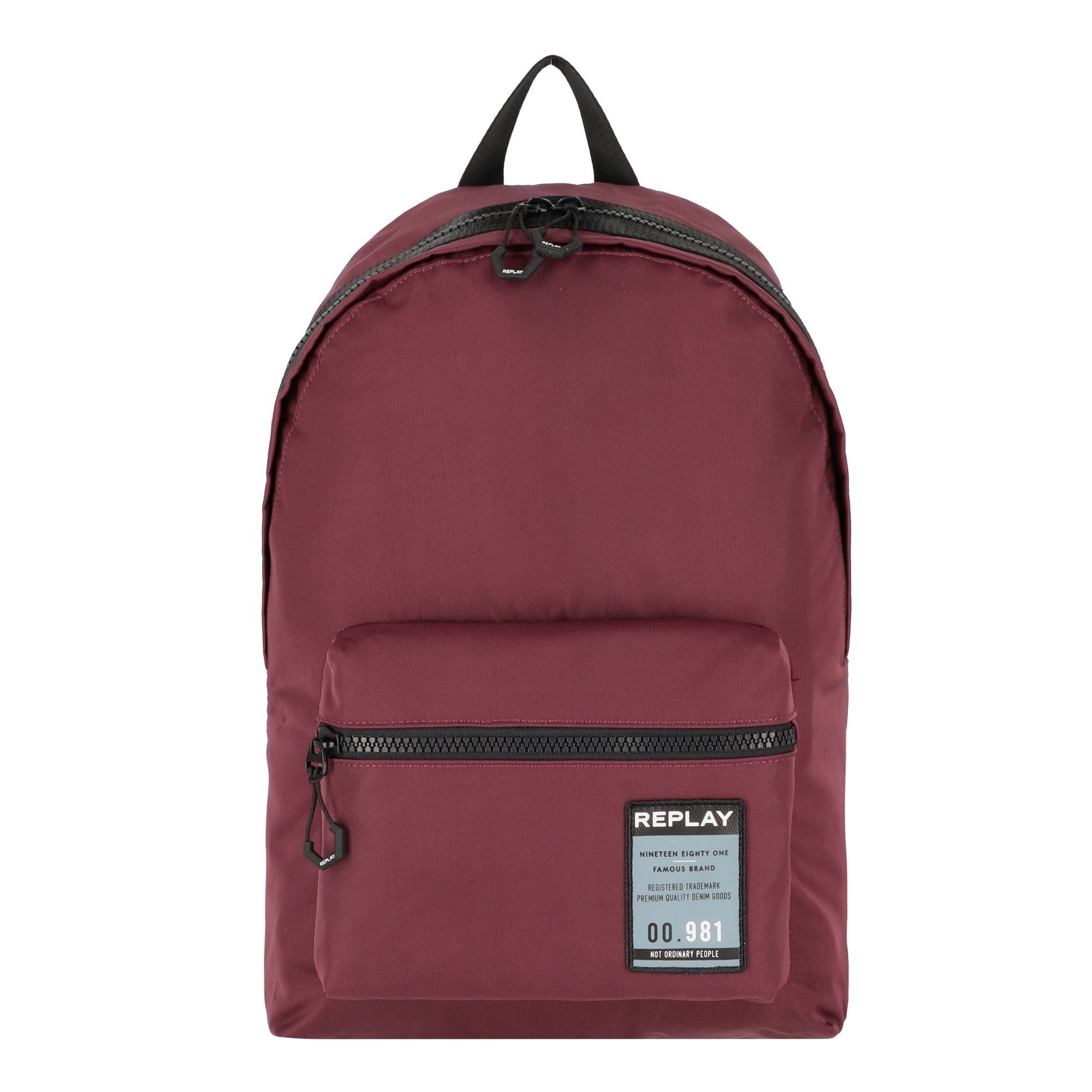 Replay Rucksack, Nylon