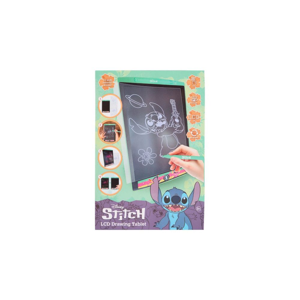 Canenco Magnettafel Disney Stitch - Zeichentafel günstig online kaufen