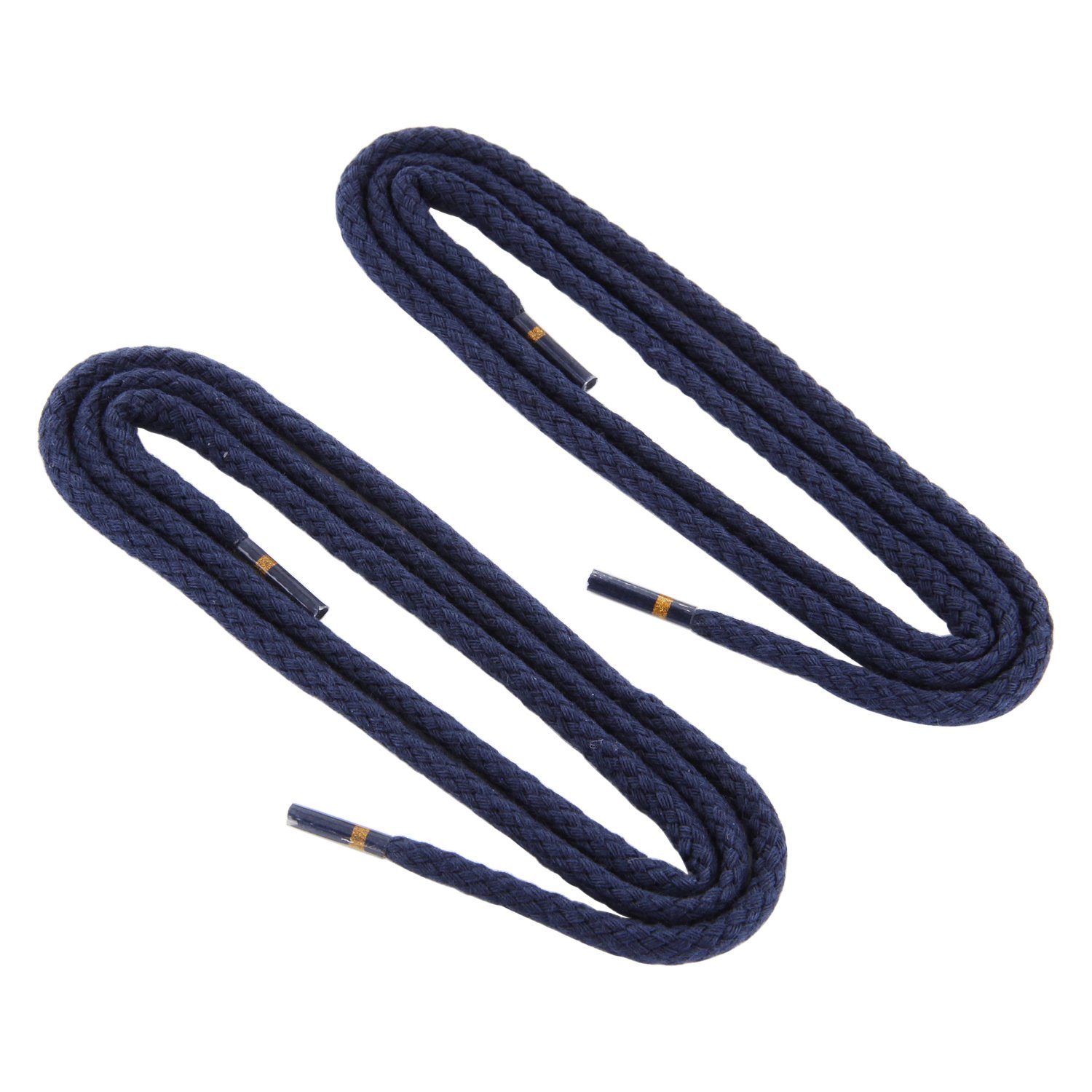 Rema Schnürsenkel Schuhband - Rund - Kordel