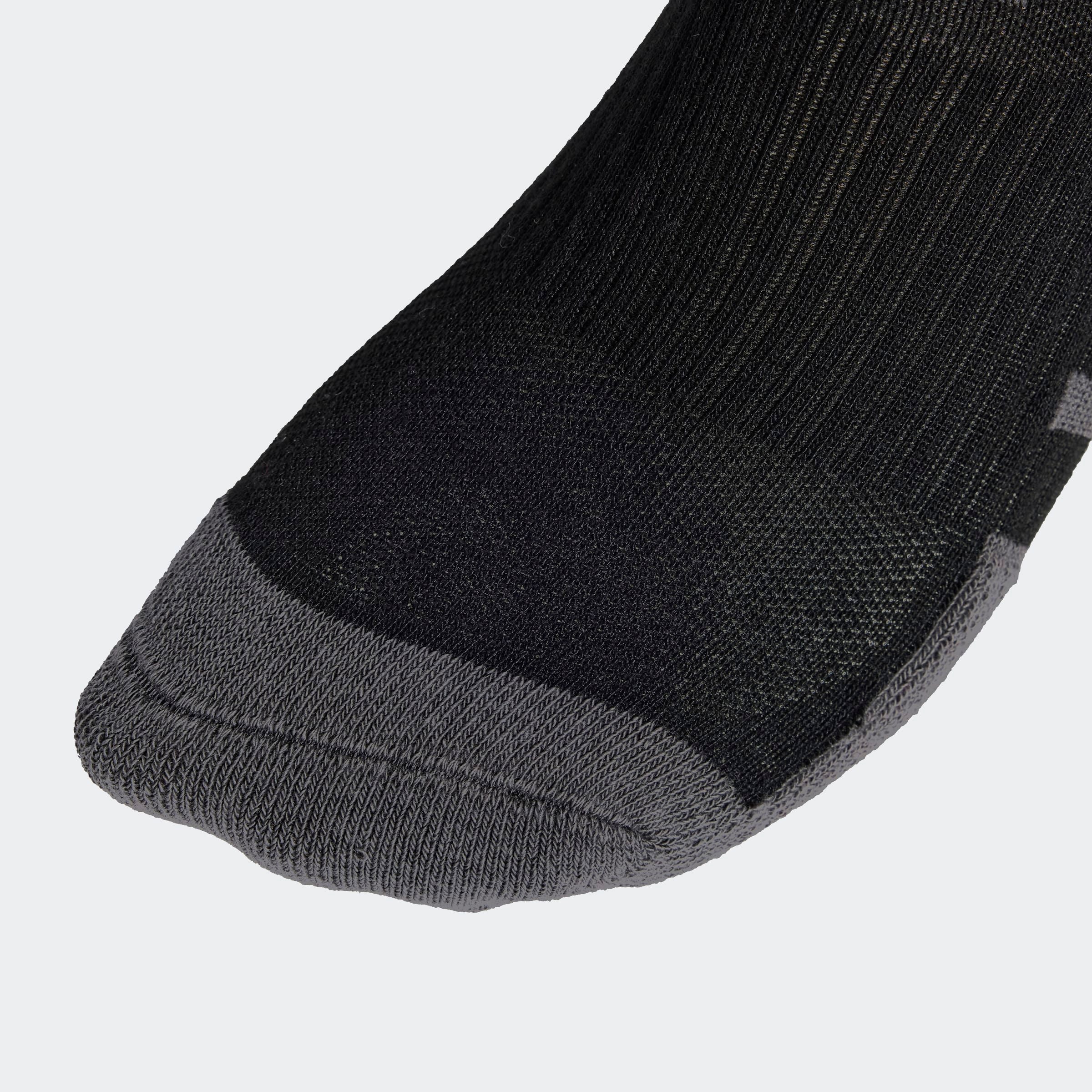 adidas Performance Funktionssocken ESS CC LOW 3P (3-Paar) im 3er-Set, für Fitness und aktive Bewegungen