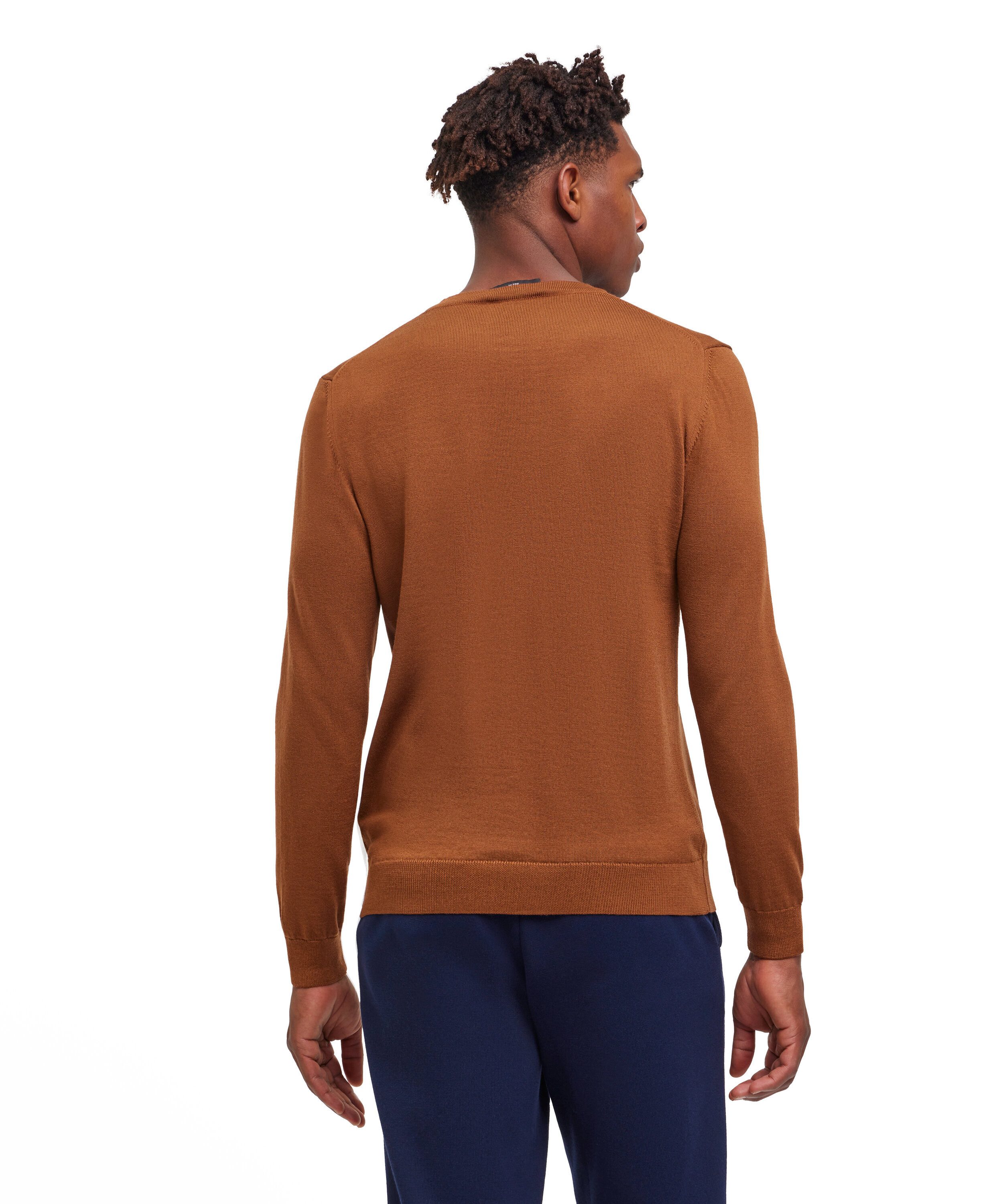 FALKE Strickpullover (1-tlg) aus reiner, extrafeiner günstig online kaufen