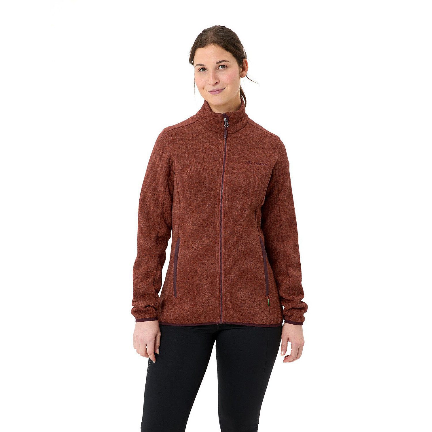 VAUDE Fleecejacke Fleecejacke Wo Rienza Jacket IV