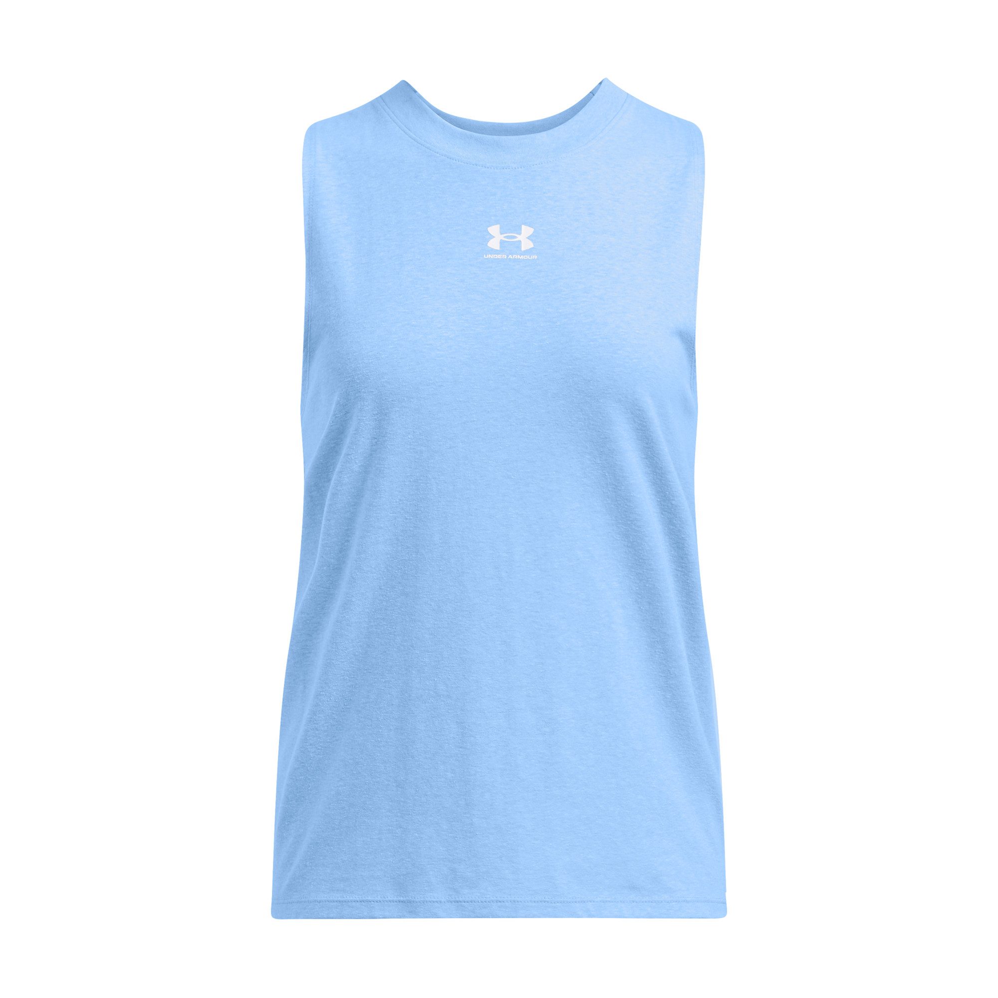 Under Armour® T-Shirt Ua Rival Muscle günstig online kaufen