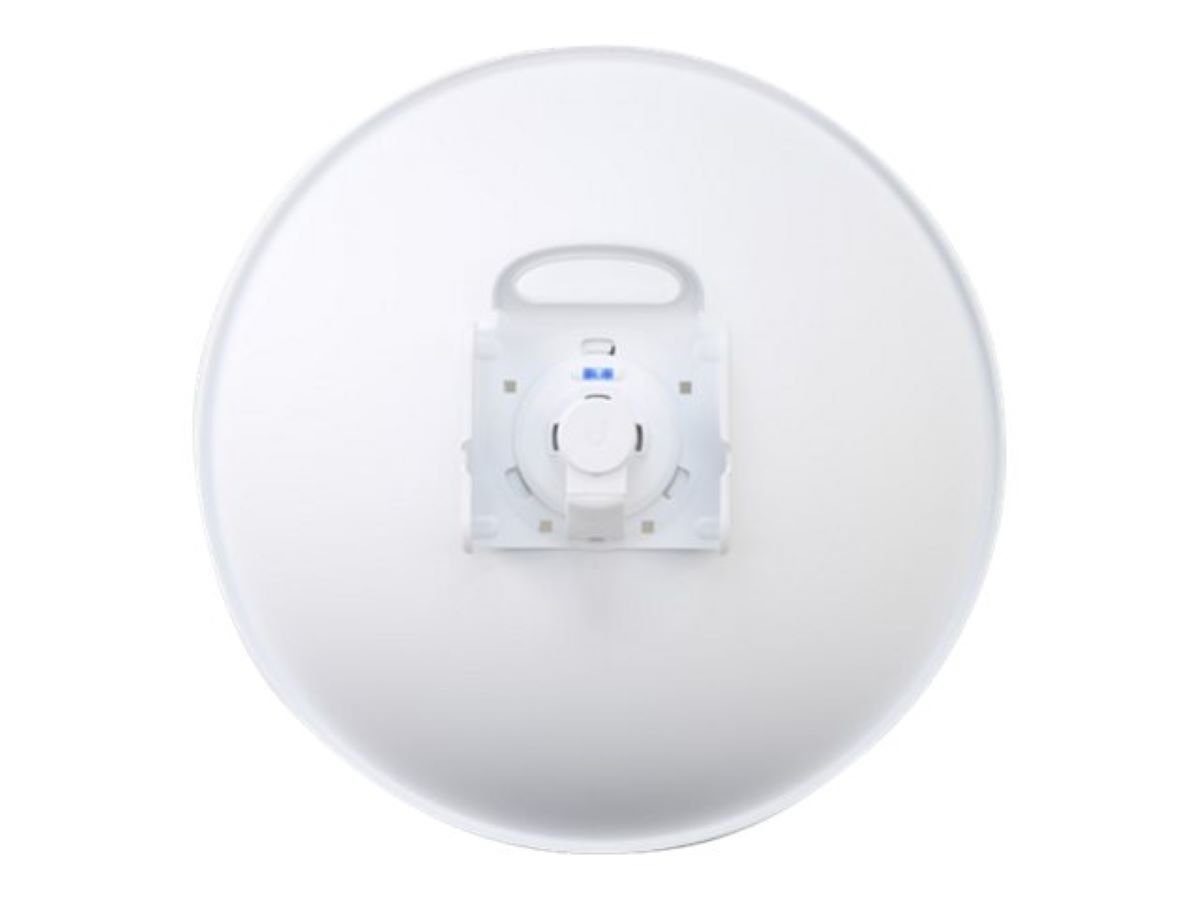 Ubiquiti Networks PowerBeam ac PBE-5AC-GEN2 - Wireless -GigE, AirMax ac-Gleichstrom Netzwerk-Adapter