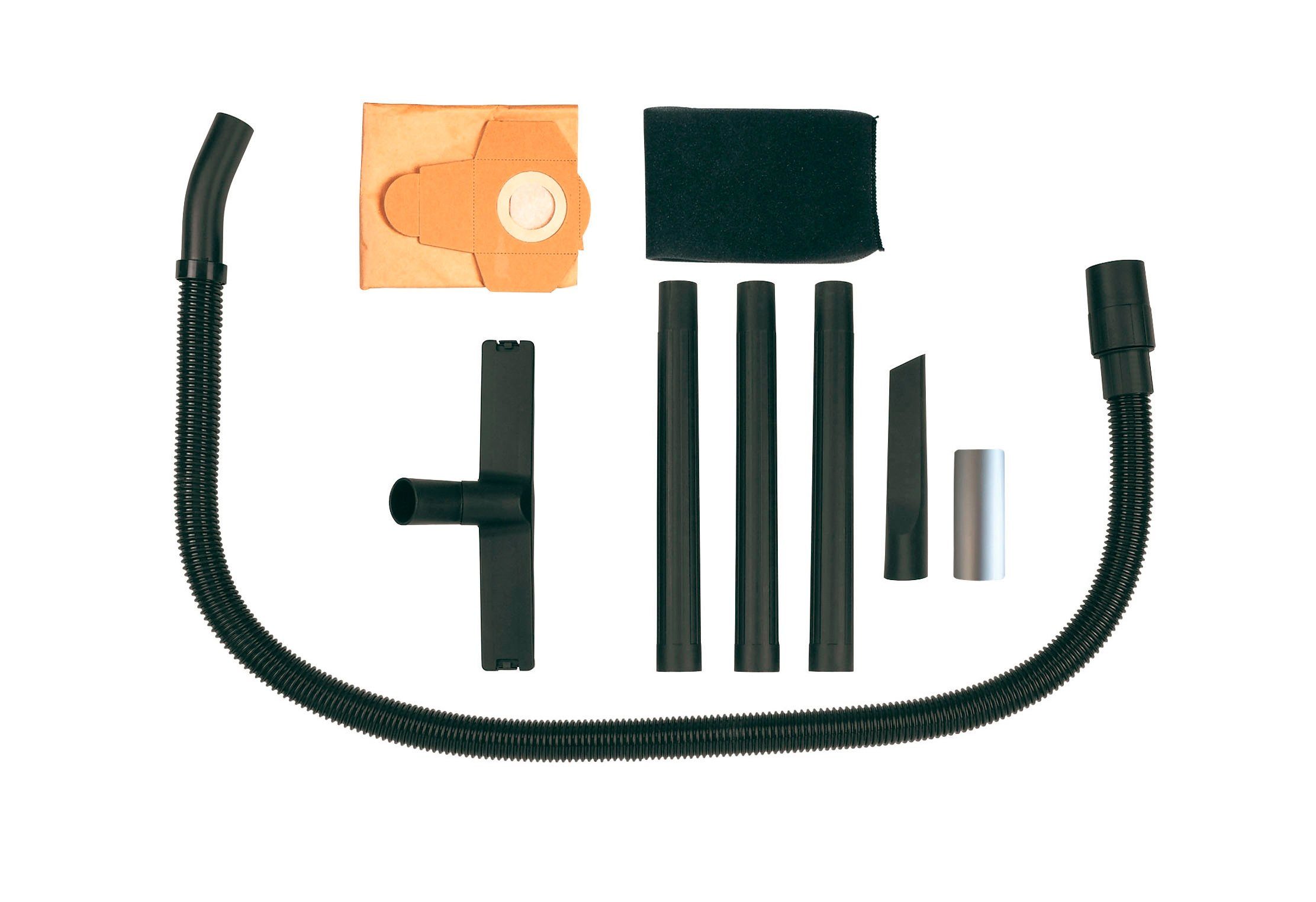 Einhell Nass-Trocken-Sauger TC-VC 1815, 1250 W