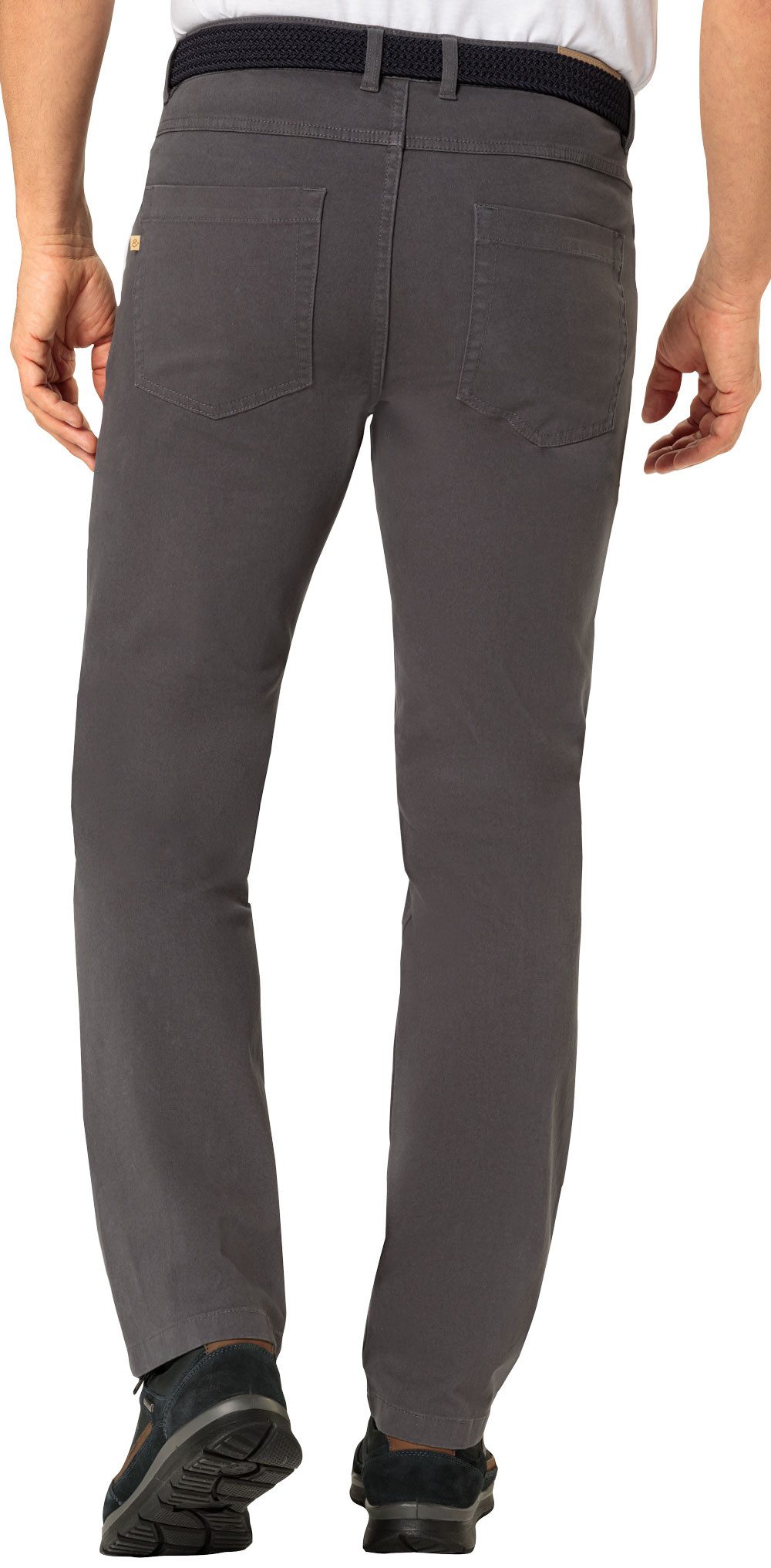 HENSON&HENSON 5-Pocket-Hose ausgezeichneter Tragekomfort