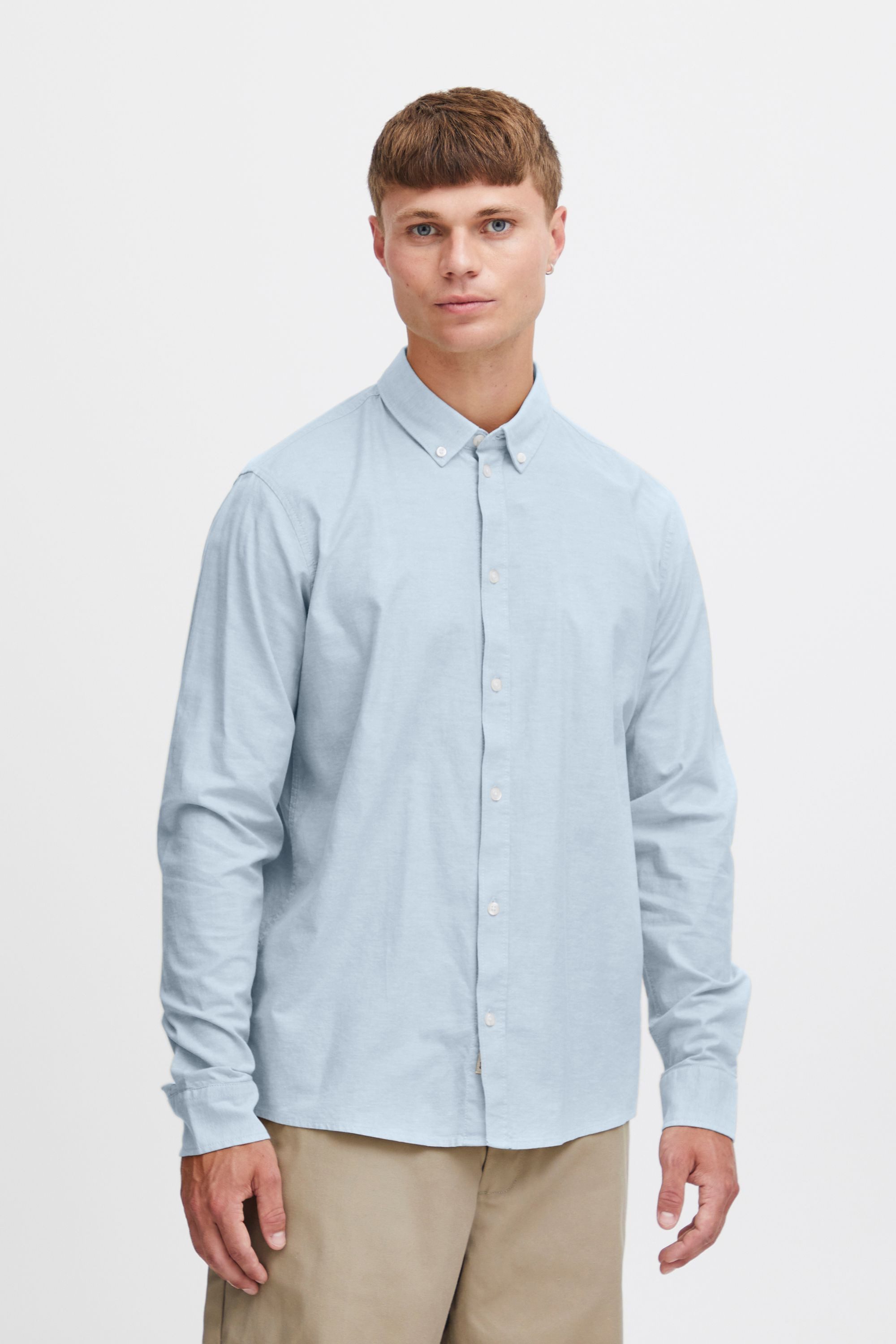 Langarmhemd SDVal Shirt 21106618