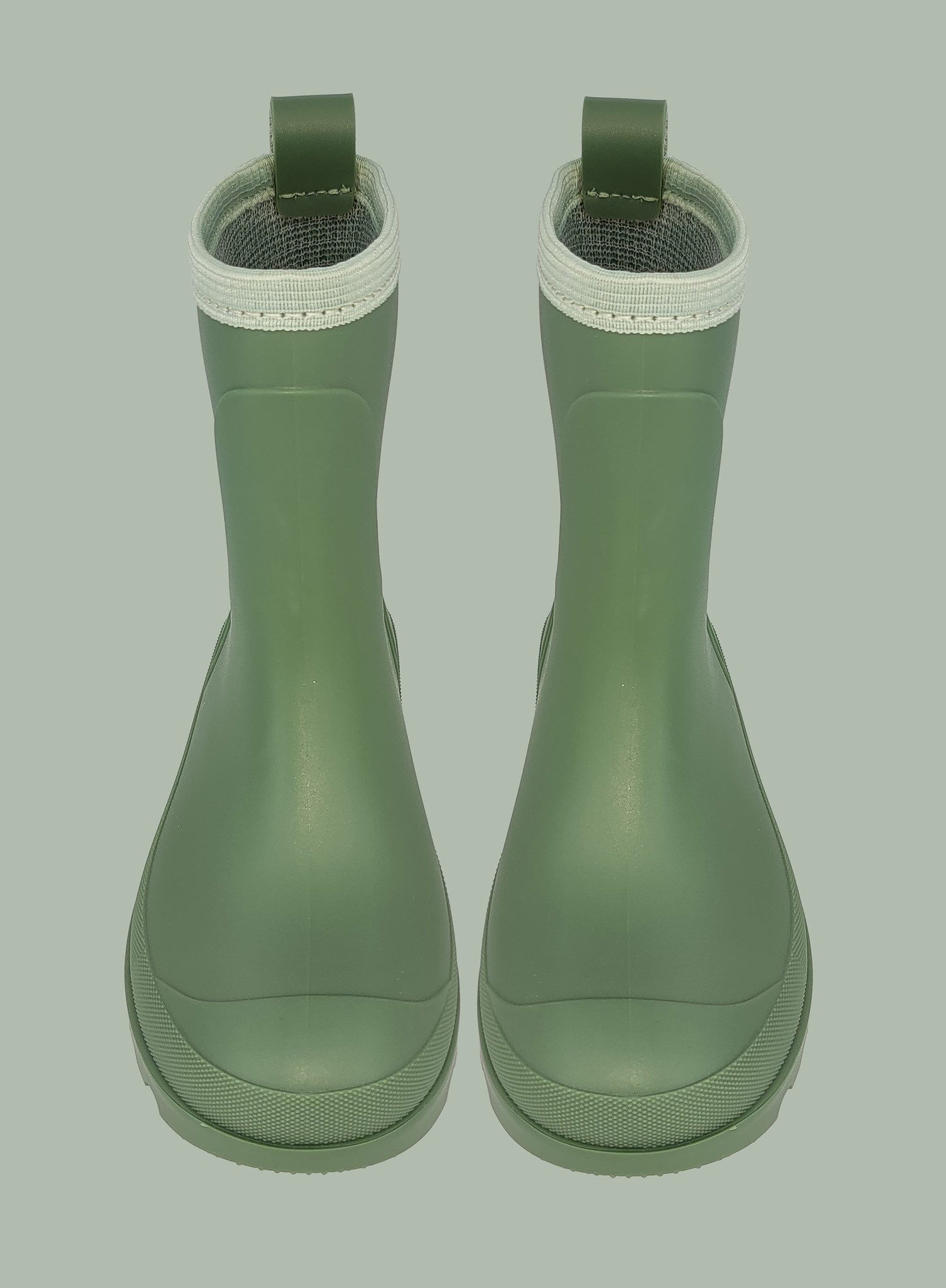 Beck Regenstiefel Big Fellow Gummistiefel Wasserdicht