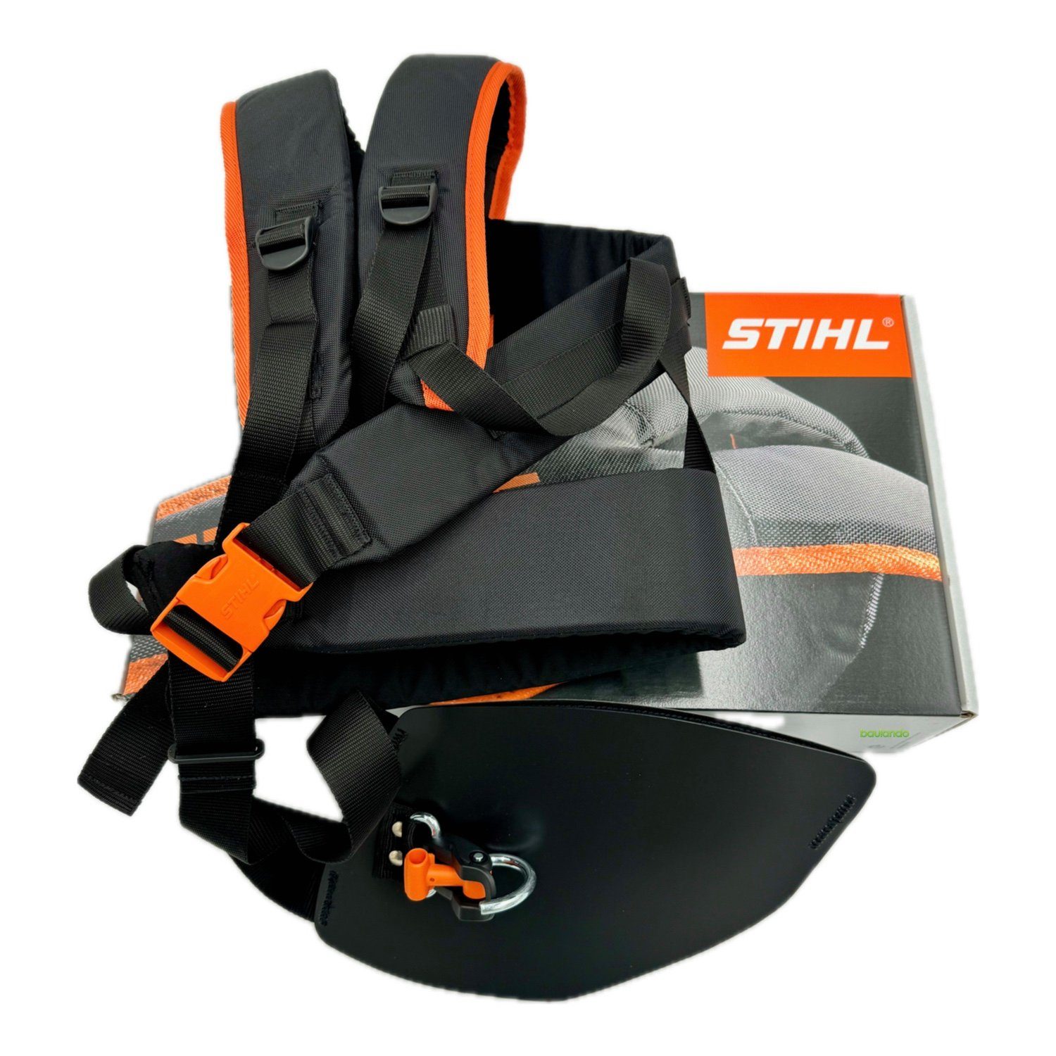 STIHL Benzin-Motorsense STIHL Universalgurt Advance Plus 41477109014