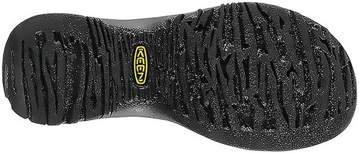 Keen ROSE SANDAL Sandale mit Klettverschluss