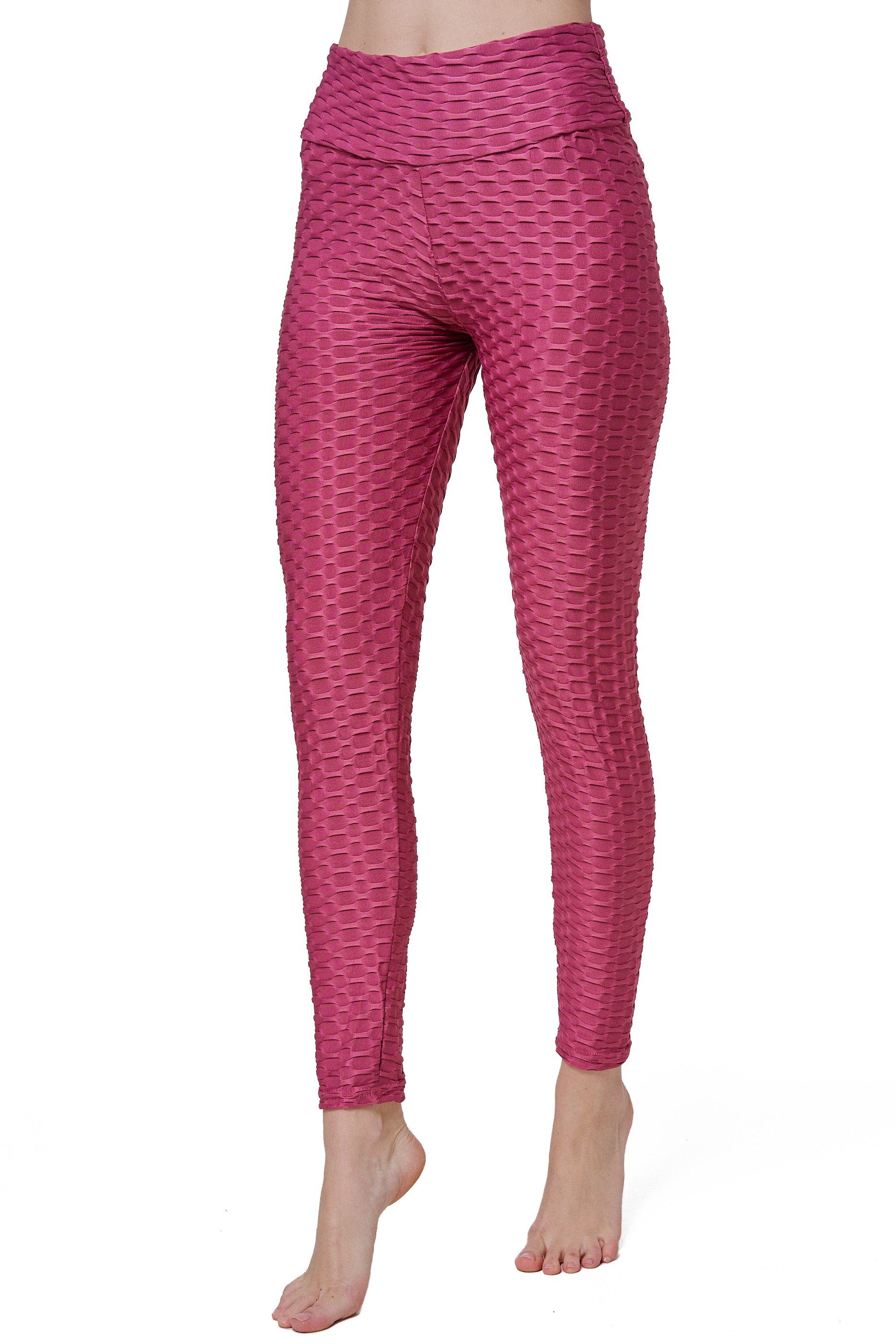 cofi1453 Leggings Damen Gym Fitness Leggings günstig online kaufen