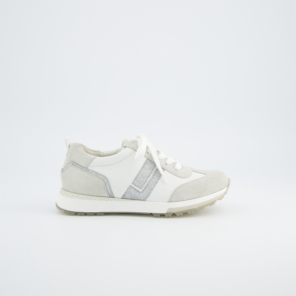 Paul Green Paul Green 5392-117, Sneaker, Weiß, Damen Sneaker günstig online kaufen