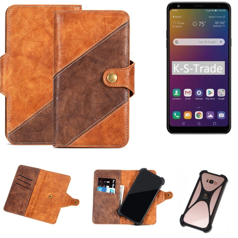 Handyhülle für LG Electronics W30 Pro