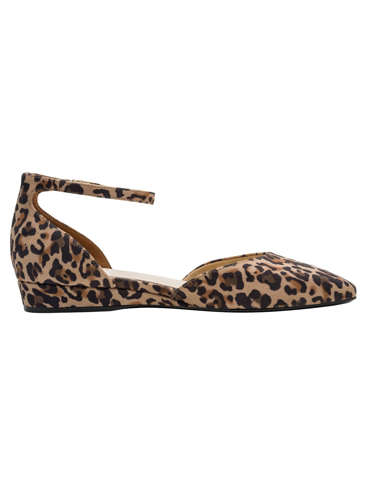 Tamaris ANTIslide, TOUCH-IT, Europrice flach Keilabsatz Riemchenballerina ANTIslide