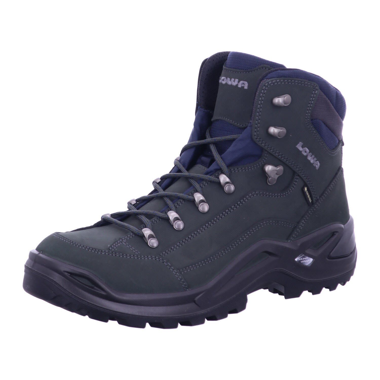 Lowa RENEGADE GTX MID Outdoorschuh (1-tlg) günstig online kaufen