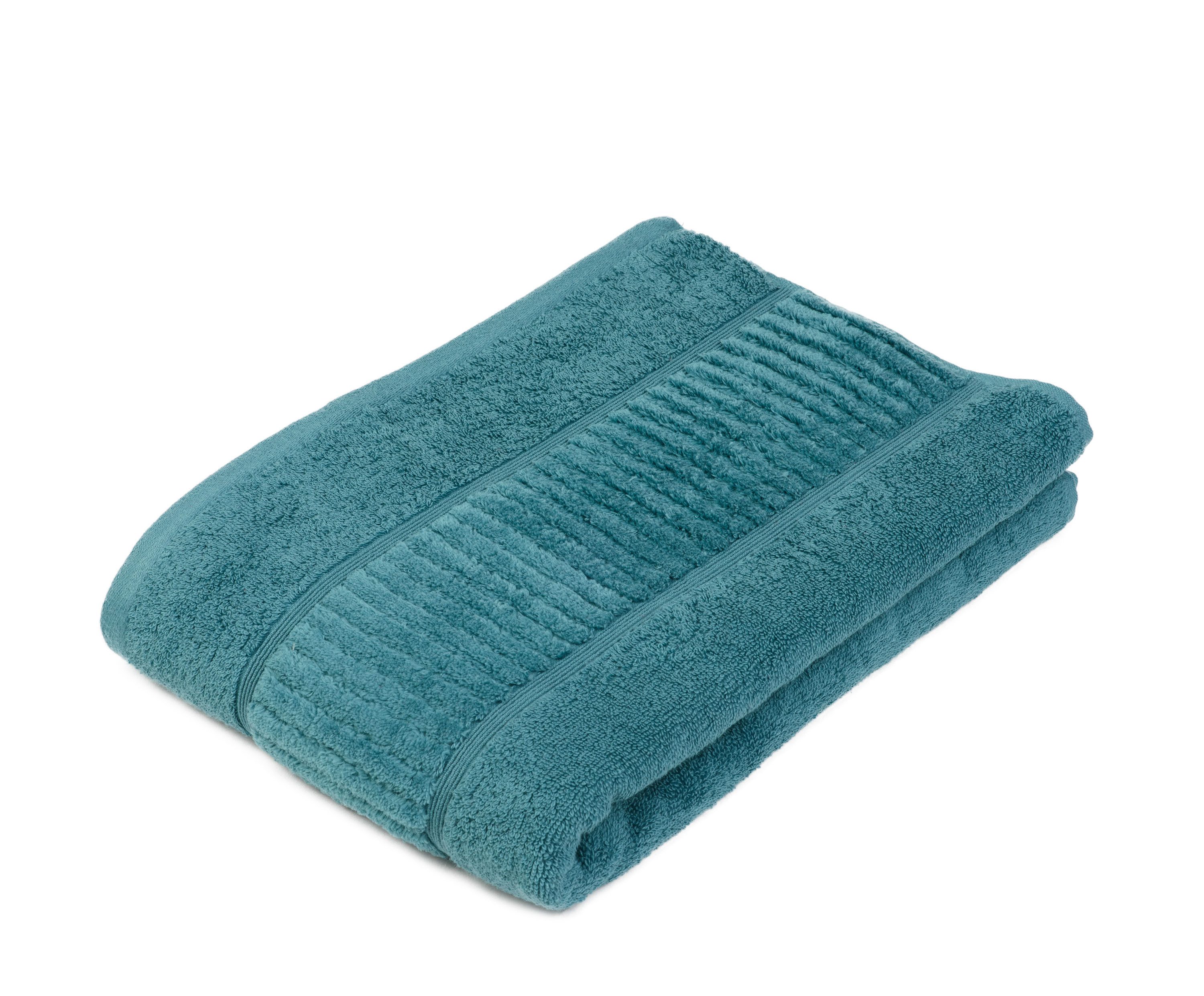 Badetuch Organic