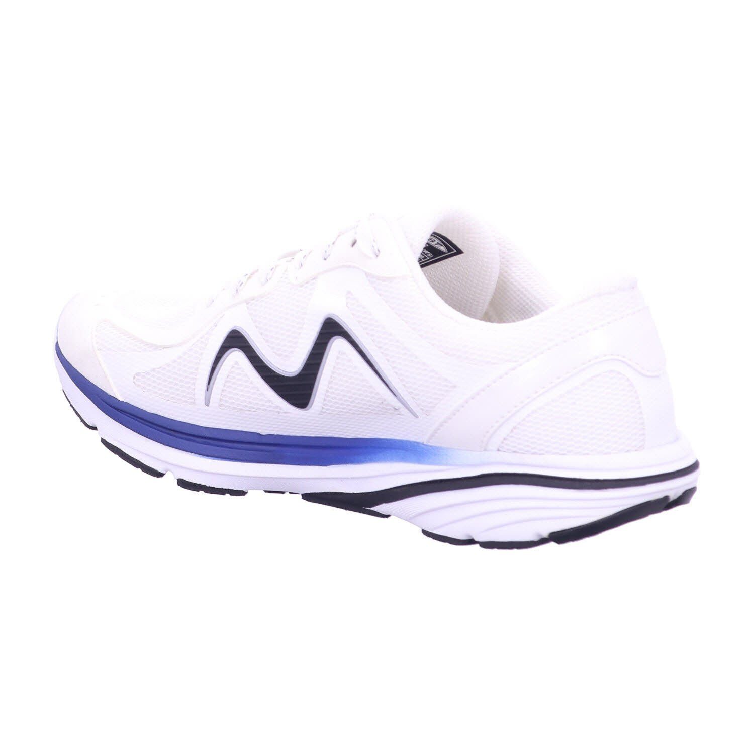 Weiß (WHITE) Sneaker MBT