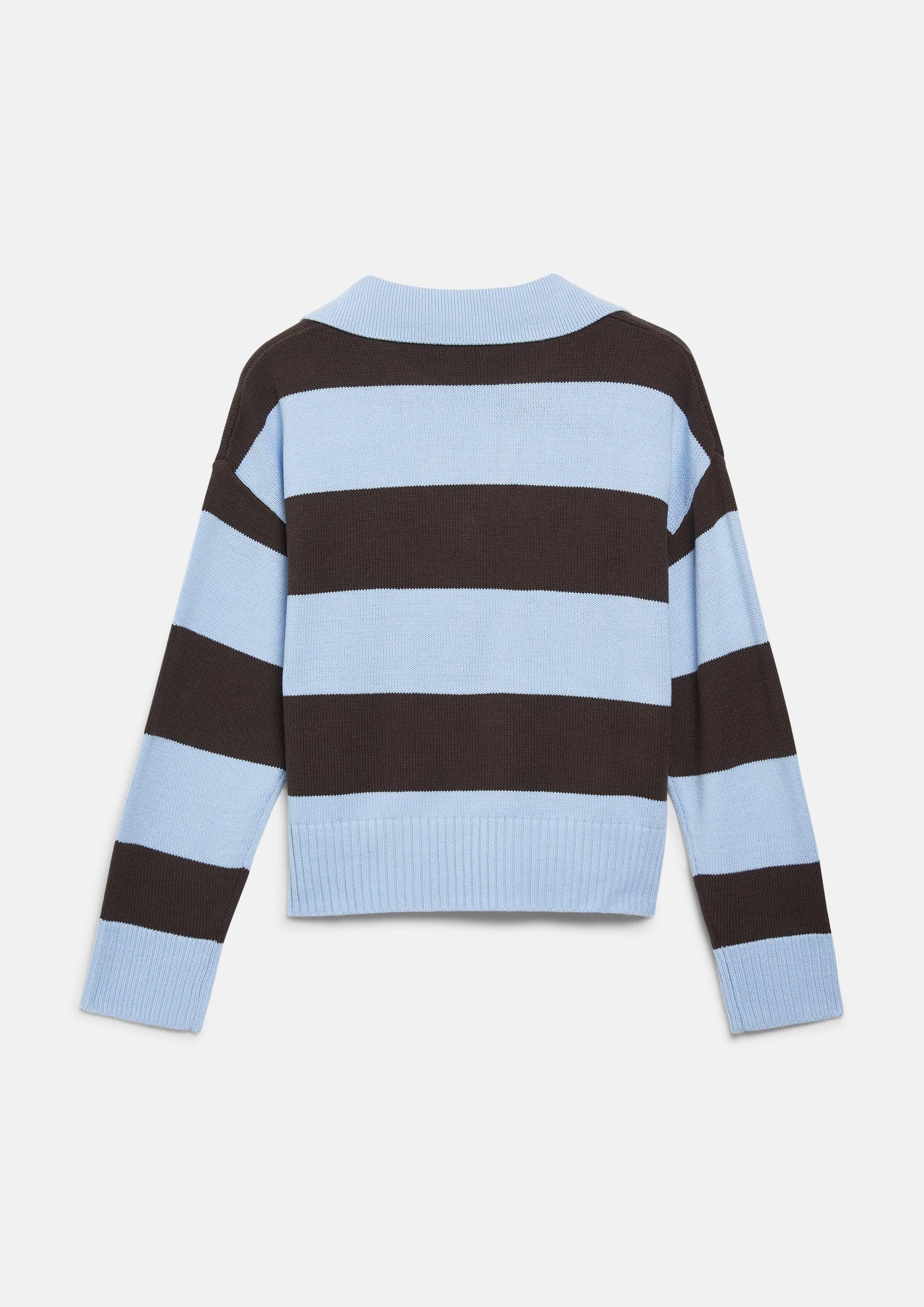 s.Oliver Longpullover Strickpullover Strickpullover