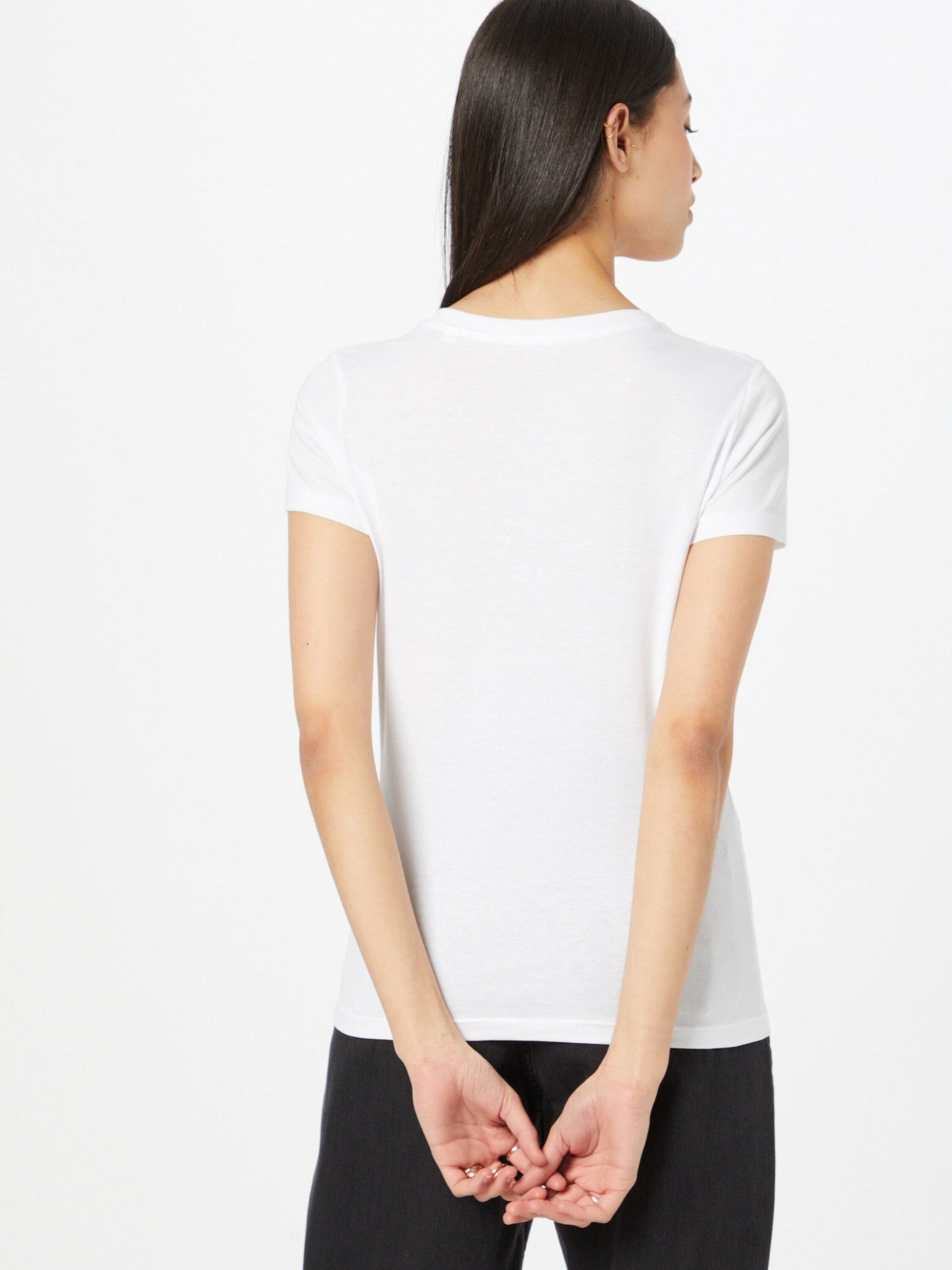 EINSTEIN & NEWTON T-Shirt (1-tlg) Plain/ohne Details