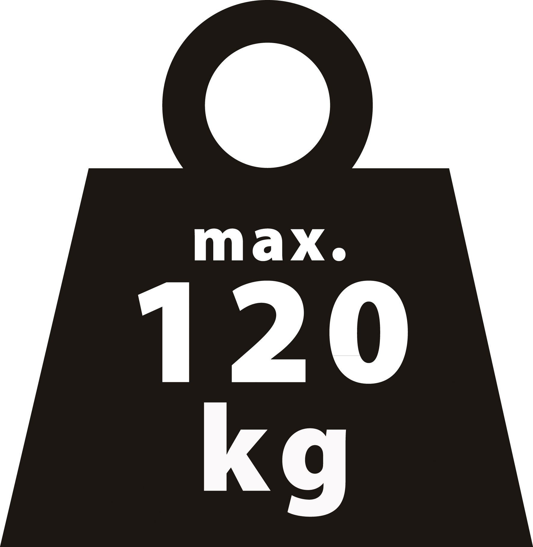 MCA furniture Freischwinger Hudson Schwingstuhl 4er Set (Set, 4 St), Flachrohr,Vintage-Veloursoptik,mit Griff,belastbar 140 kg