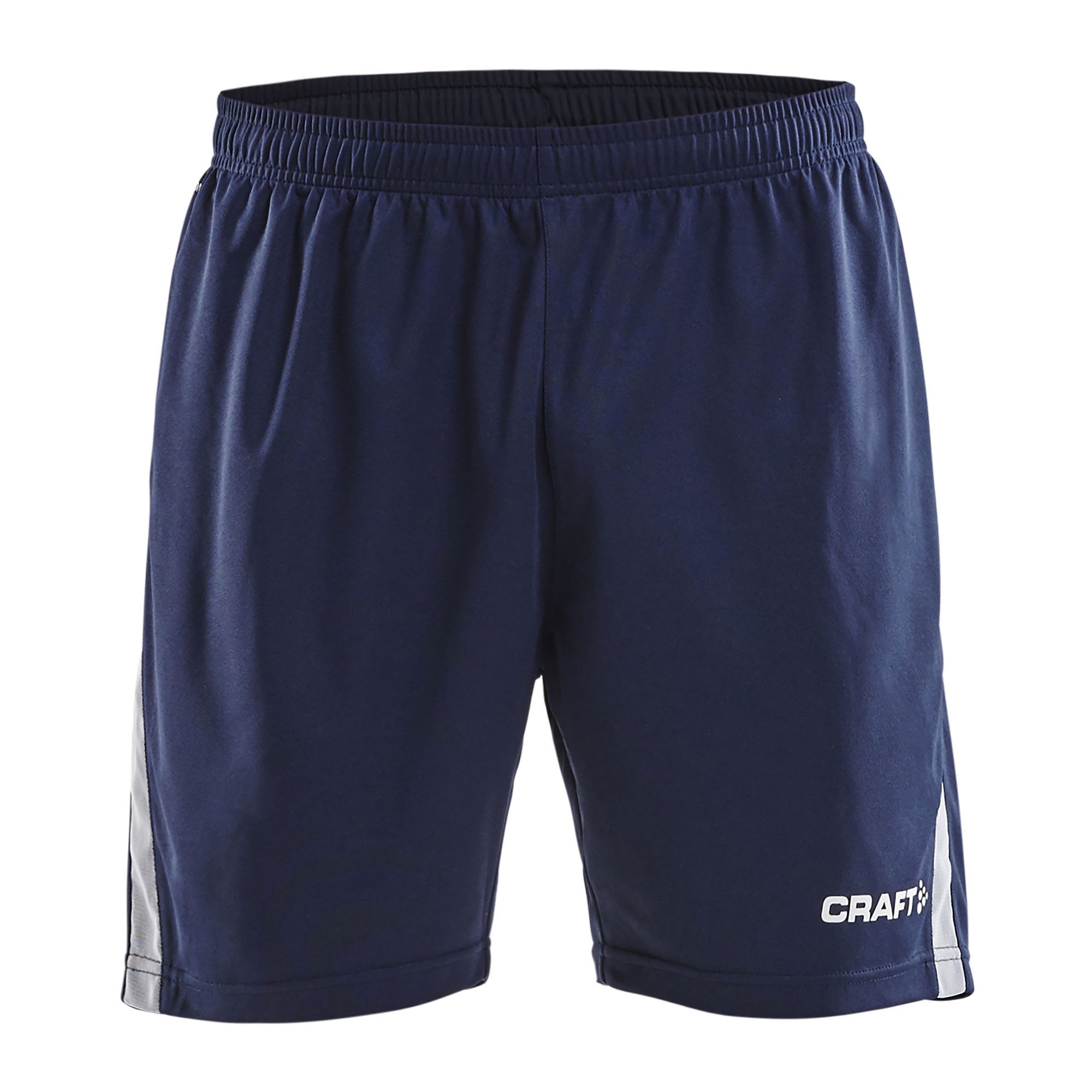 Trainingsshorts Craft Herren Short Pro Control Mesh Shorts 1906994