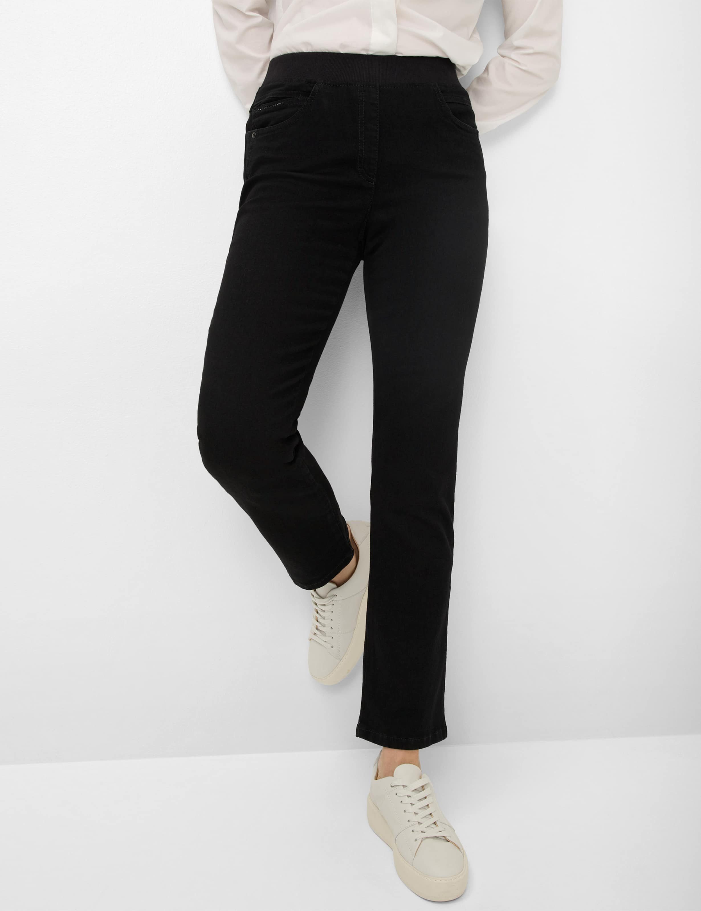 RAPHAELA by BRAX Bequeme Jeans Style PAMINA