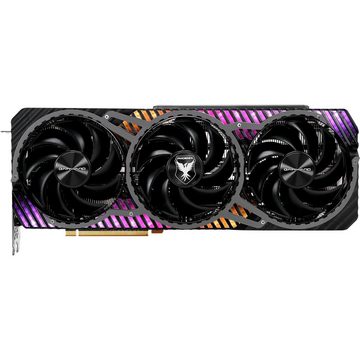 Gainward GeForce RTX 4070 Ti SUPER Phoenix GS Grafikkarte (16 GB)