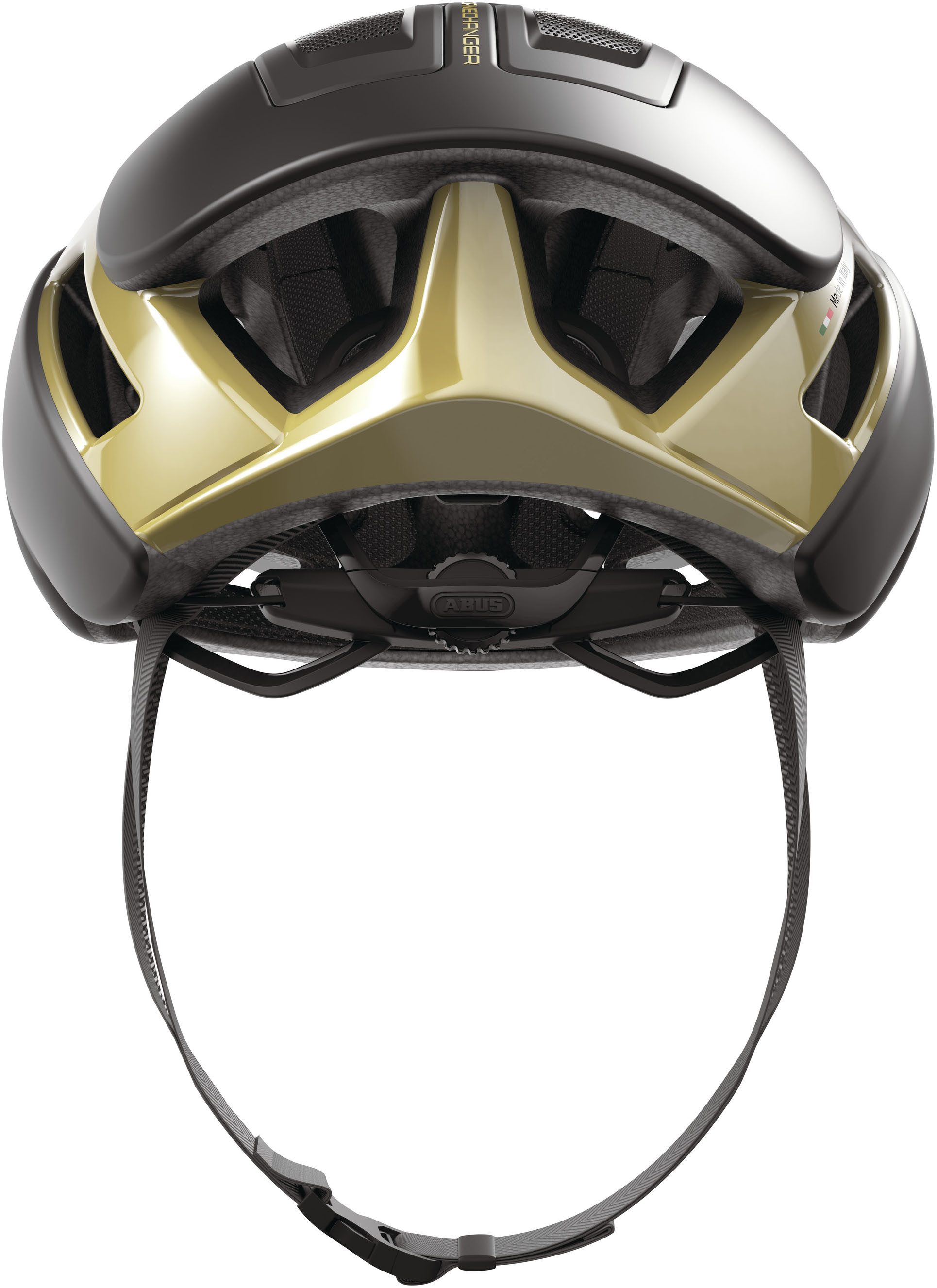 ABUS Fahrradhelm GAMECHANGER 2.0