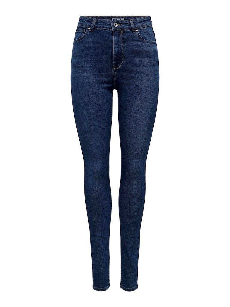 Skinny-fit-Jeans Luna