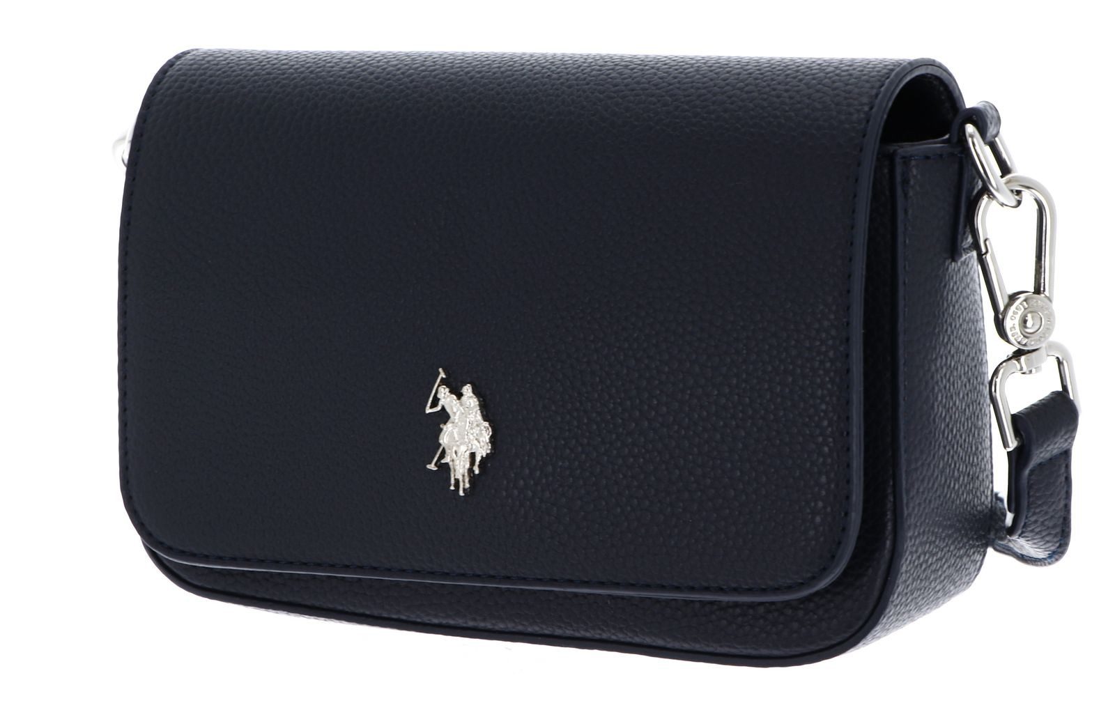 U.S. Polo Assn. Umhängetasche Flap Crossbody Bag