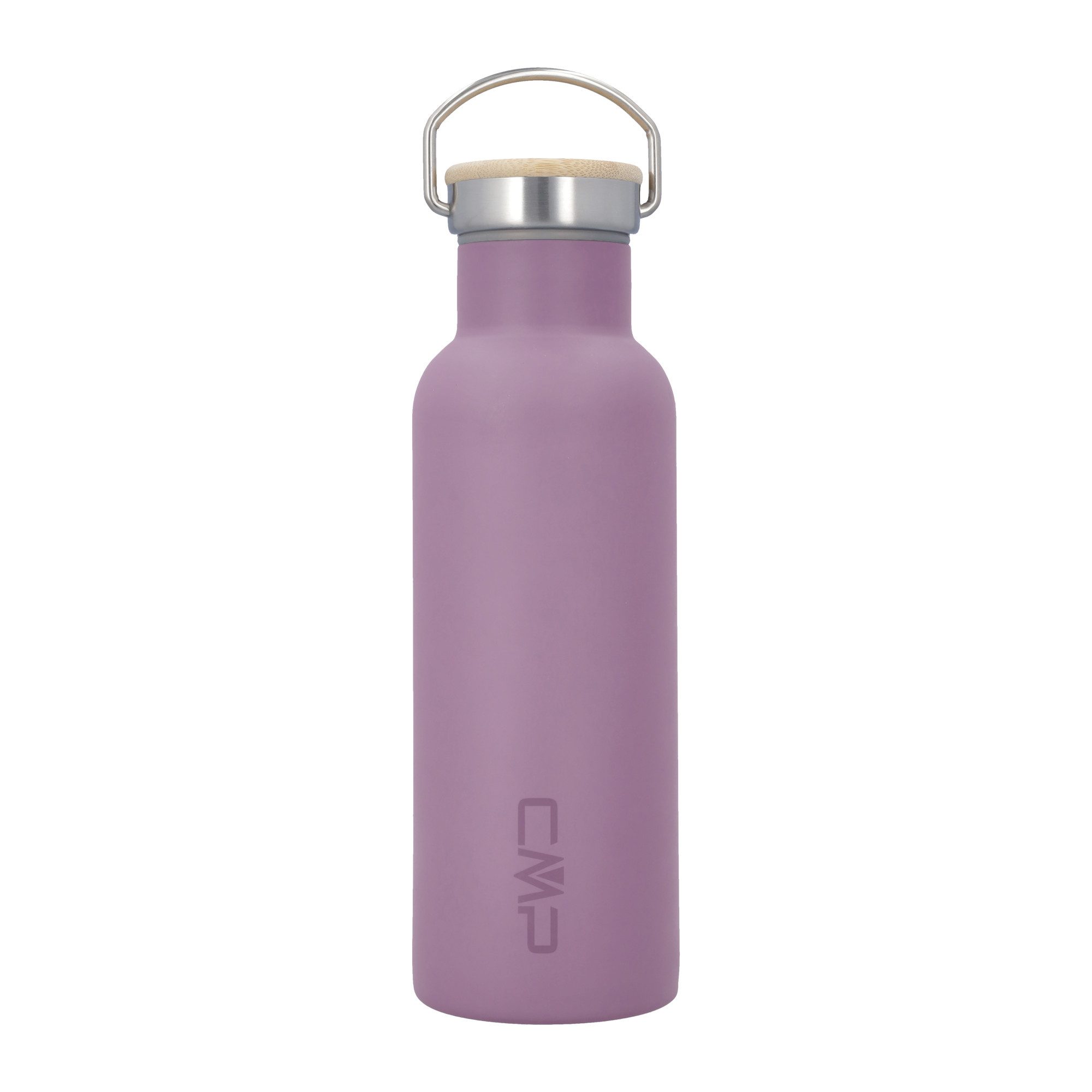 Trinkflasche CMP Thermoflasche NORDURA 500 ML THERMAL WATER BOTTLE 3B57897