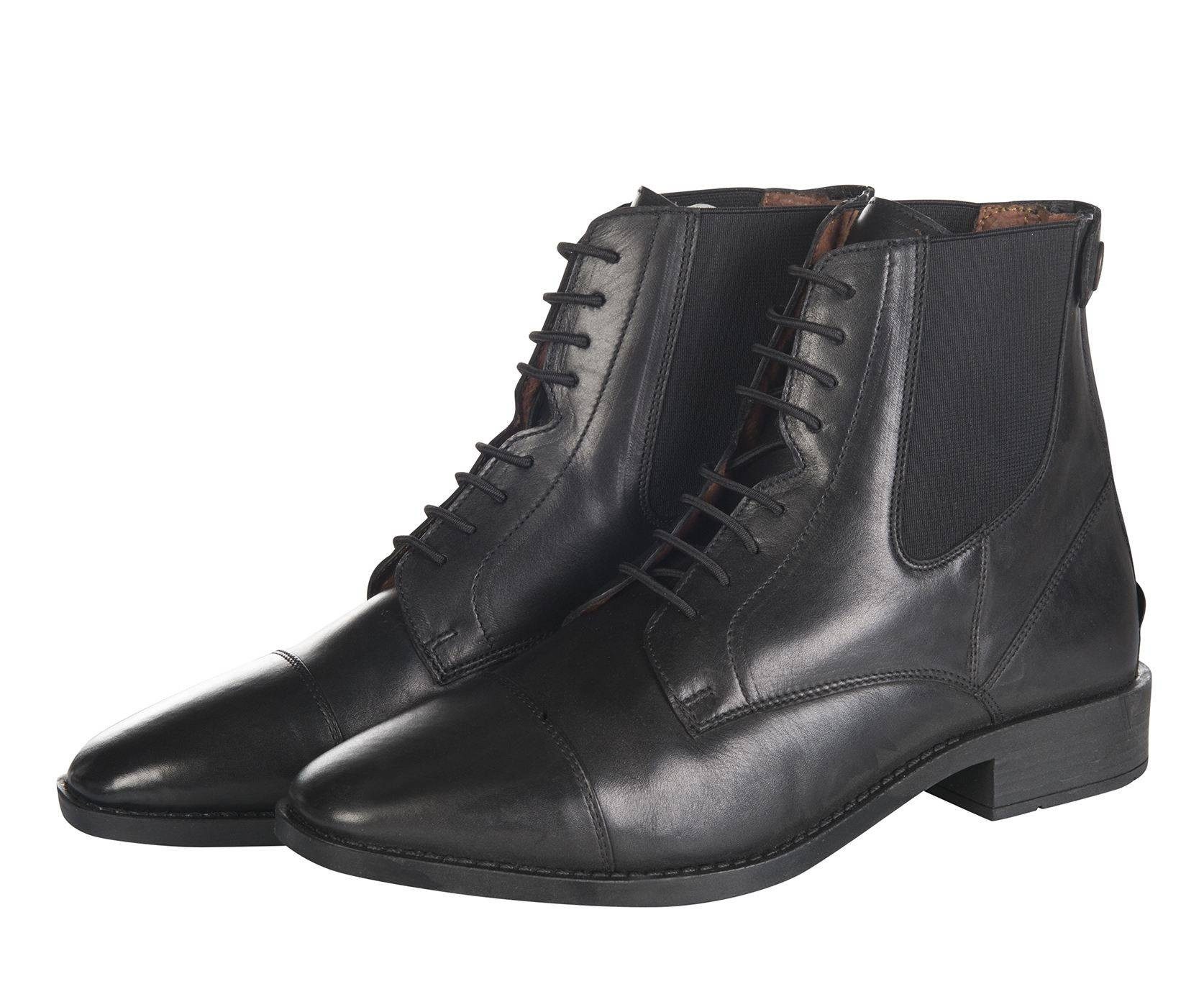 Damen-Jodhpurstiefel -Kentucky- Reitstiefelette