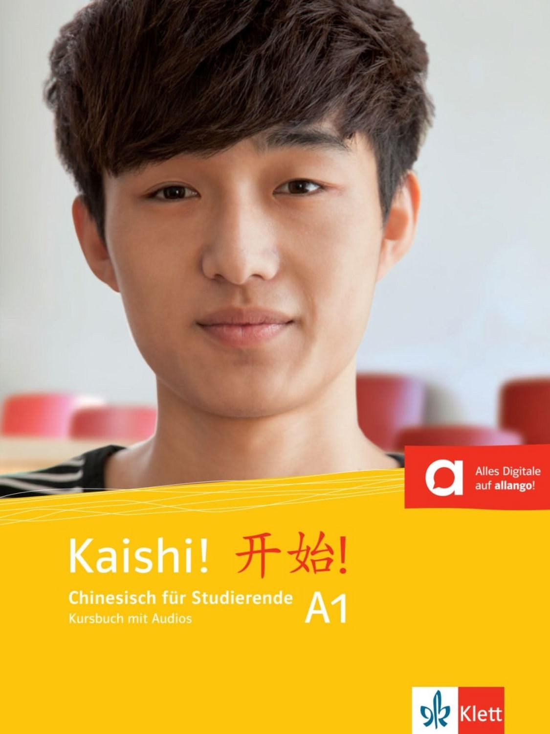 Kaishi! A1 / diverse