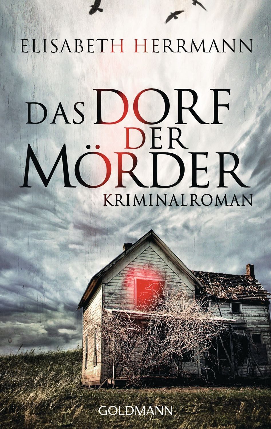 Das Dorf der Mörder / Sanela Beara Band 1 / Elisabeth Herrmann